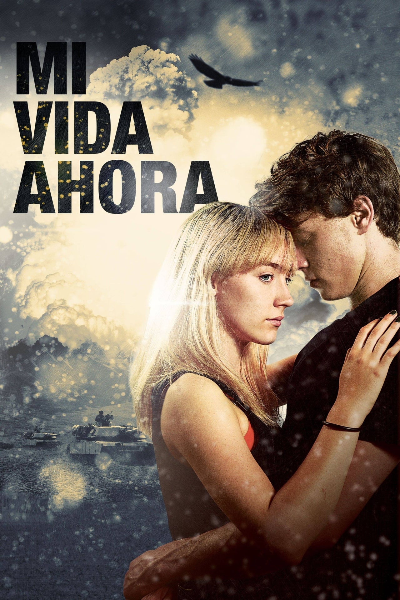 Movie Mi vida ahora