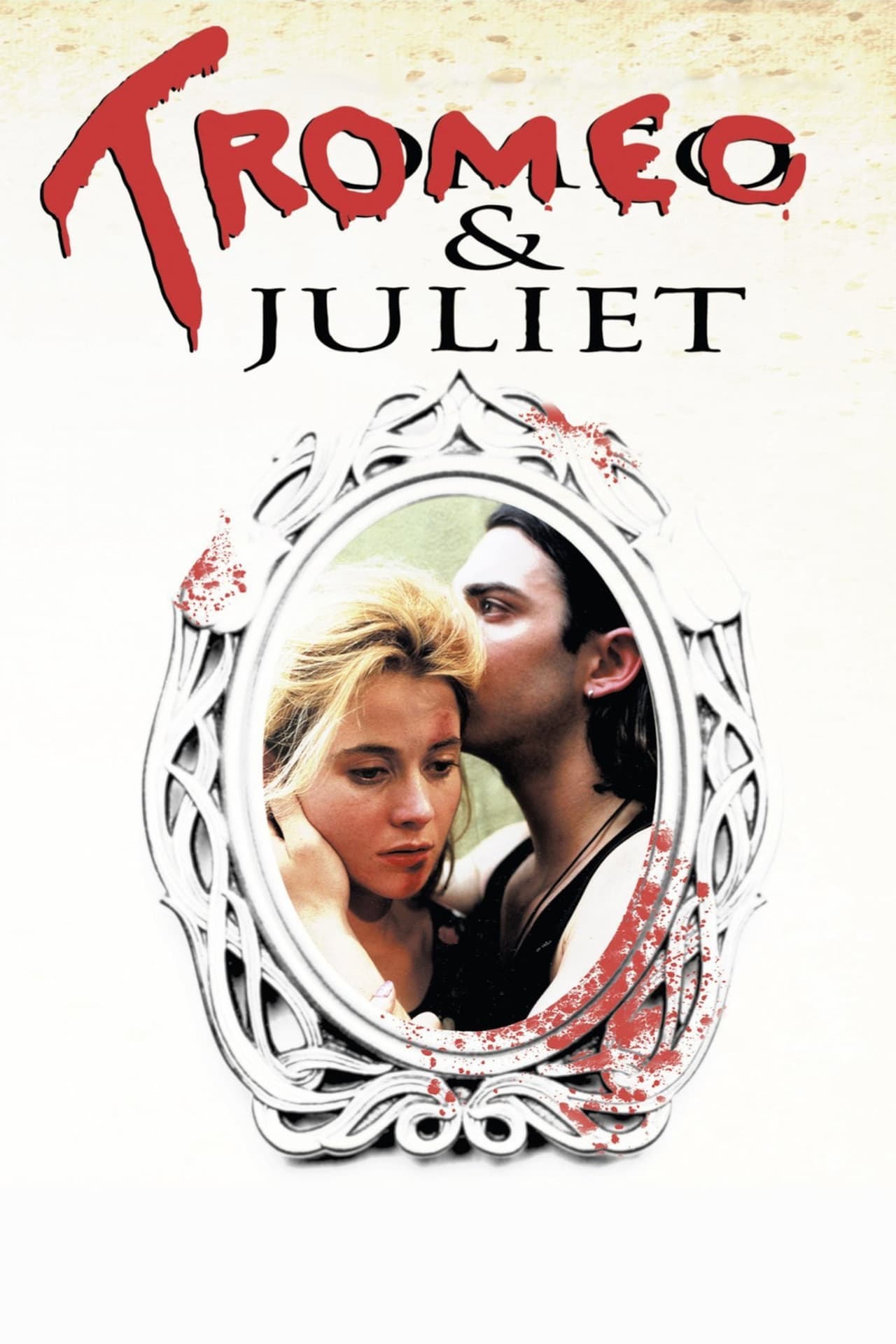 Películas Tromeo y Julieta