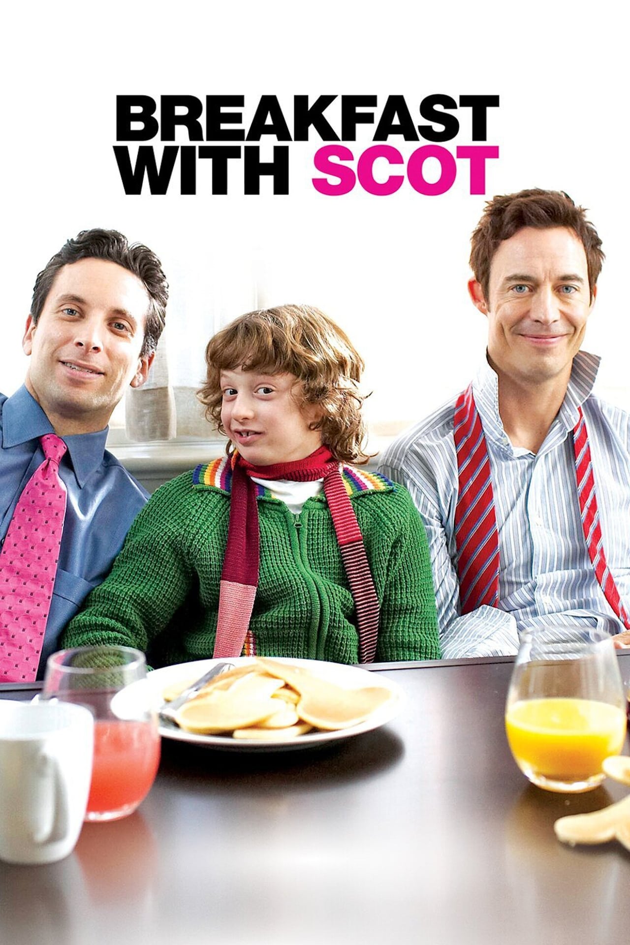 Películas Desayuno con Scot