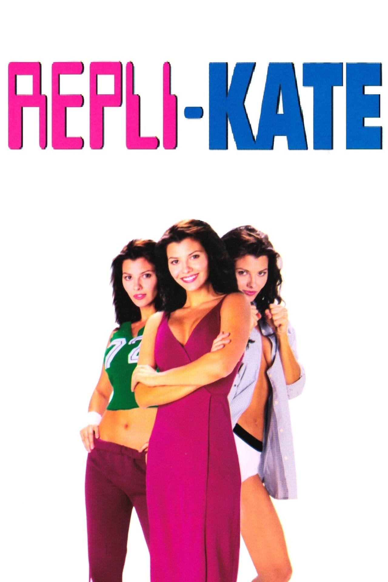 Movie Repli-Kate