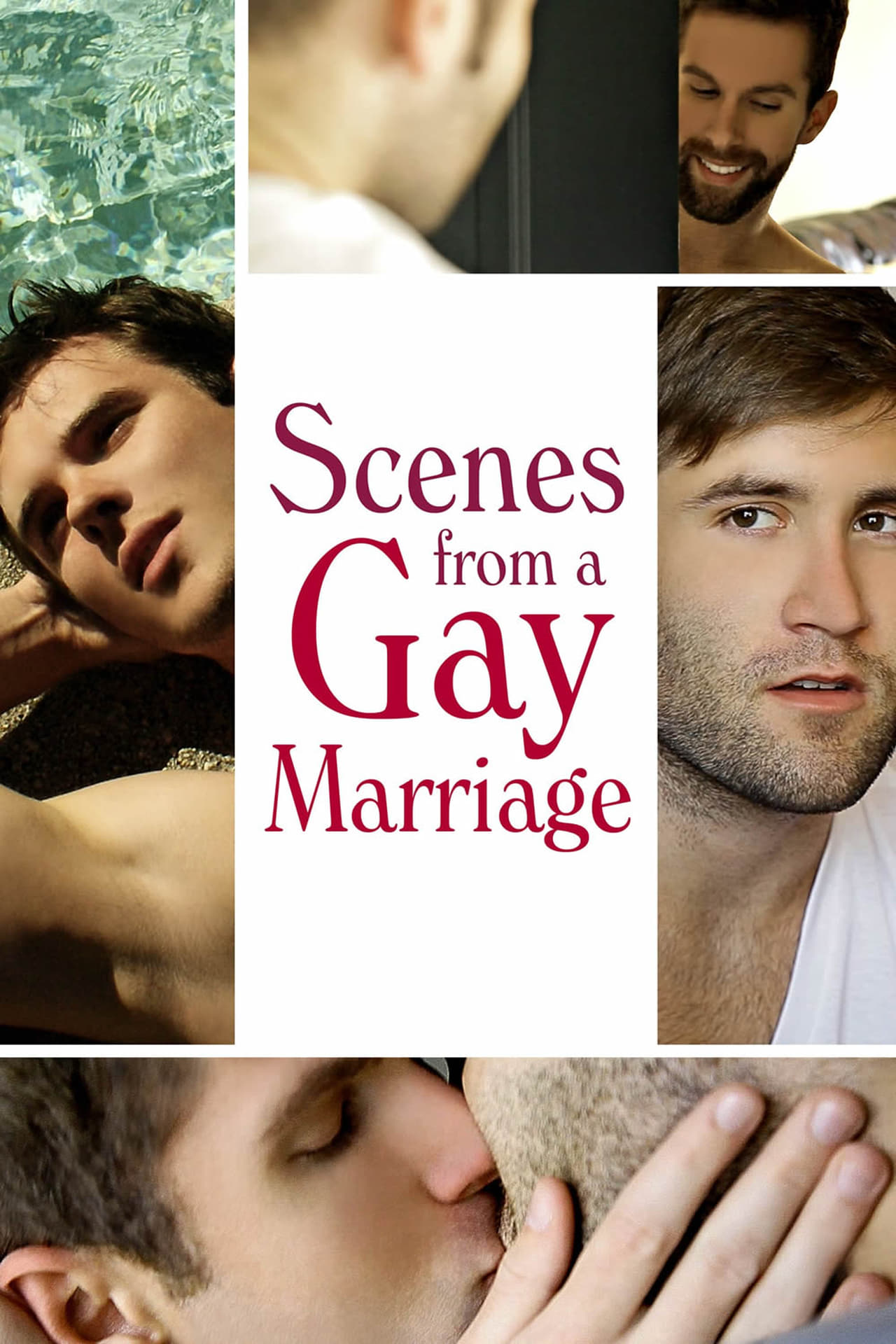 Movies Scenes from a Gay Marriage