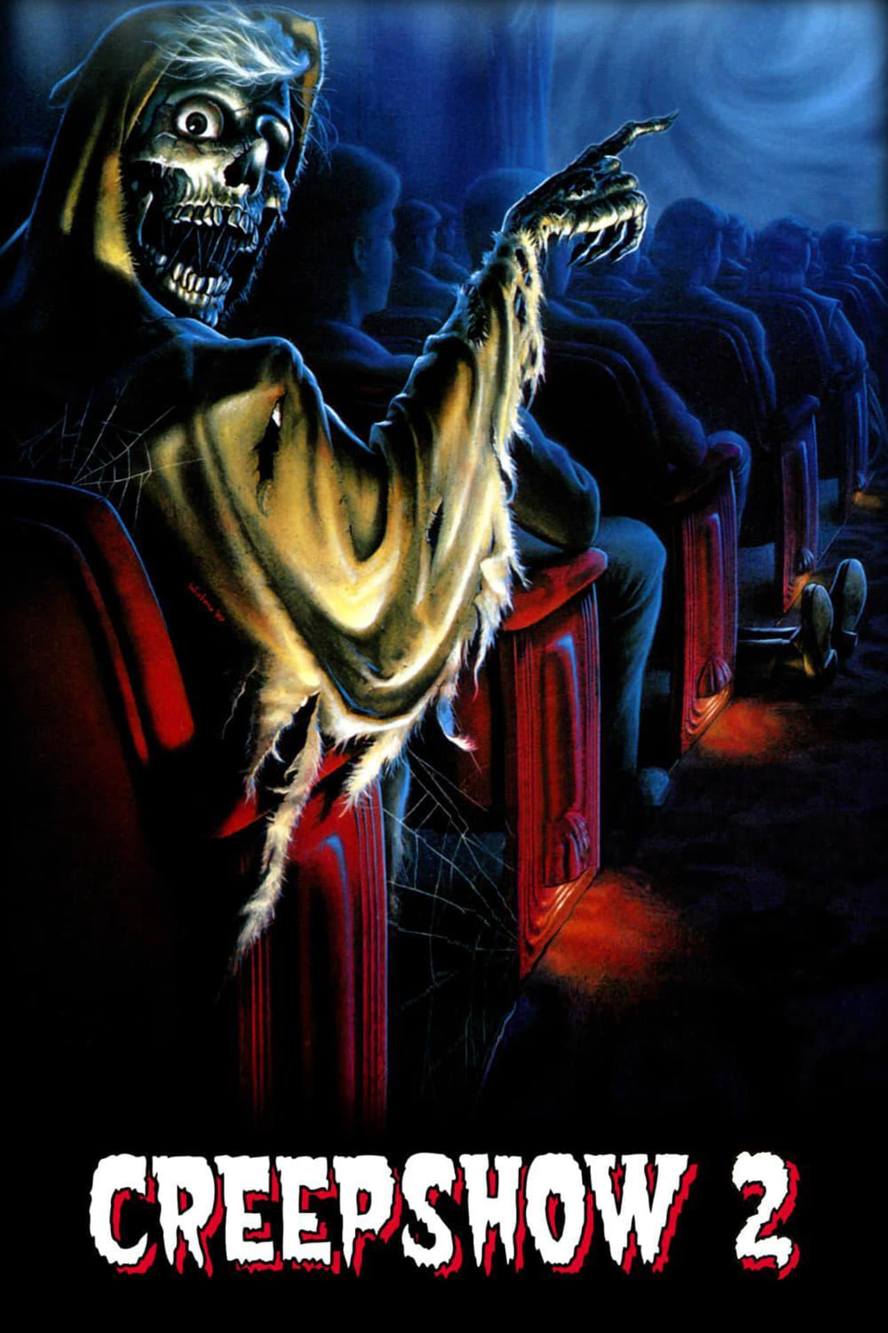 Movies Creepshow 2