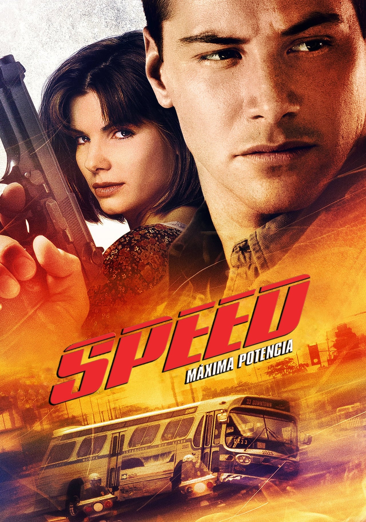 Movie Speed: Máxima potencia