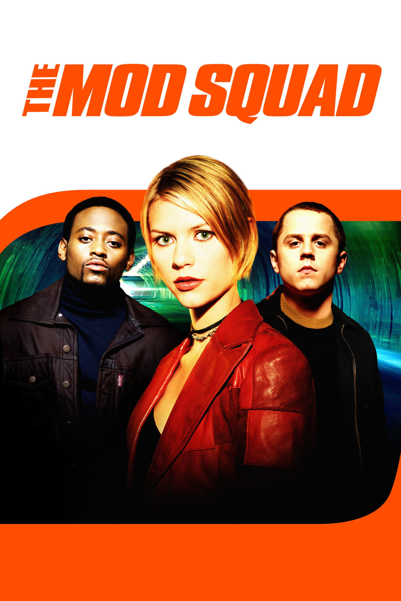 Movie The Mod Squad (Escuadrón oculto)