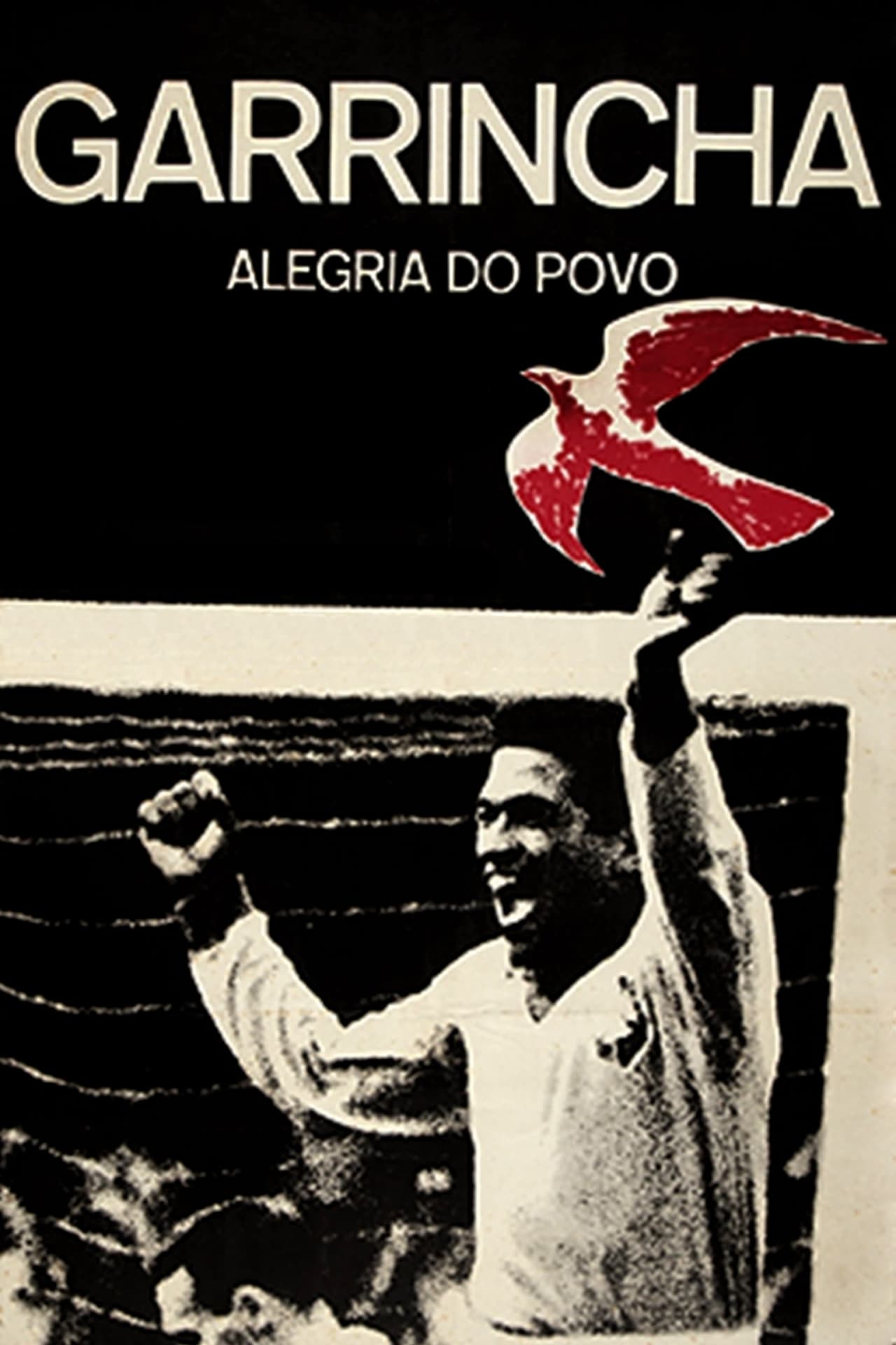 Movies Garrincha - Alegría del Pueblo