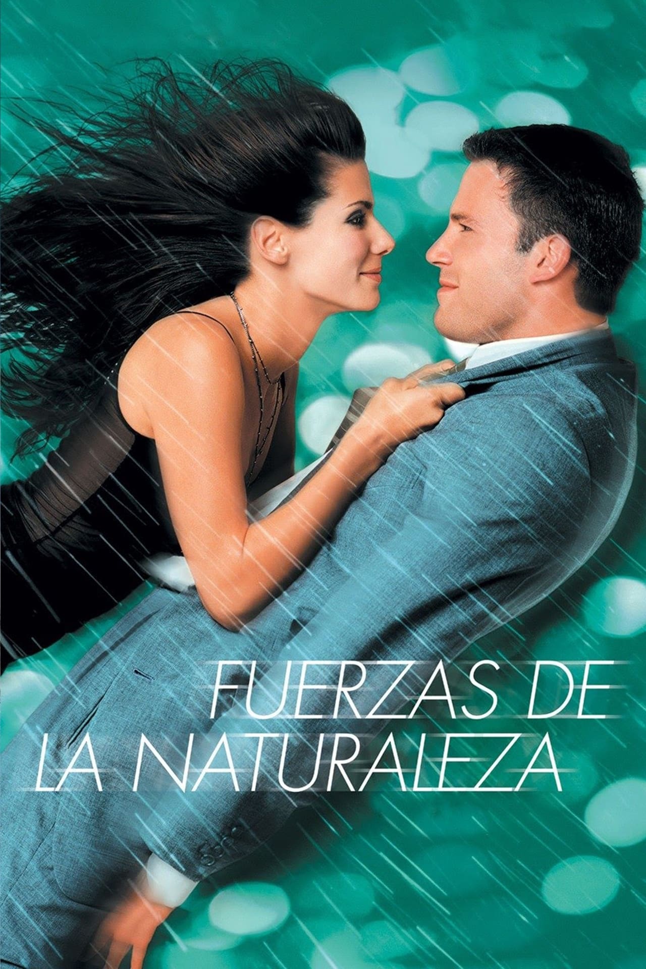 Movie Las fuerzas de la naturaleza