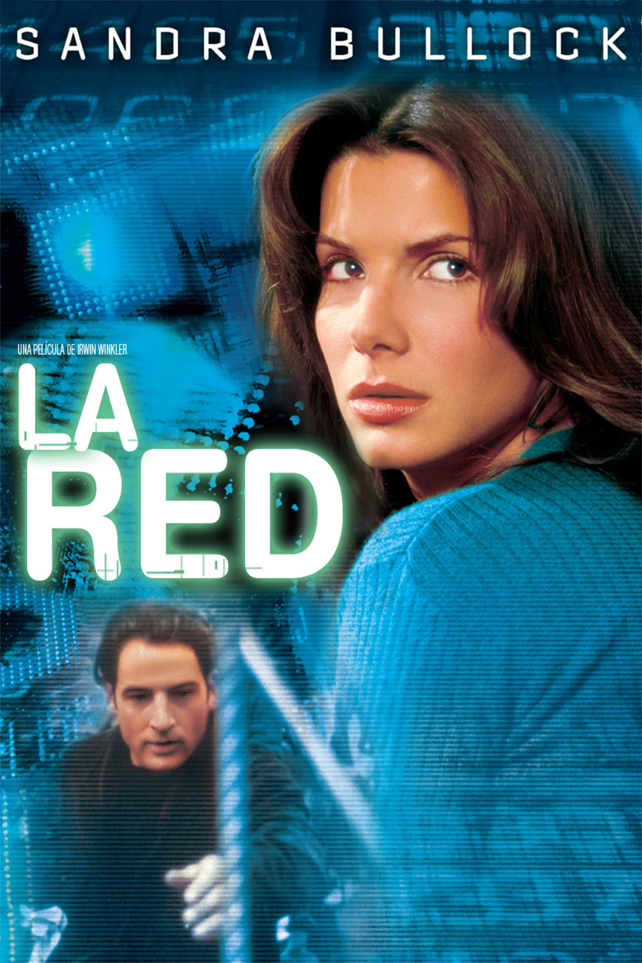 Movie La red