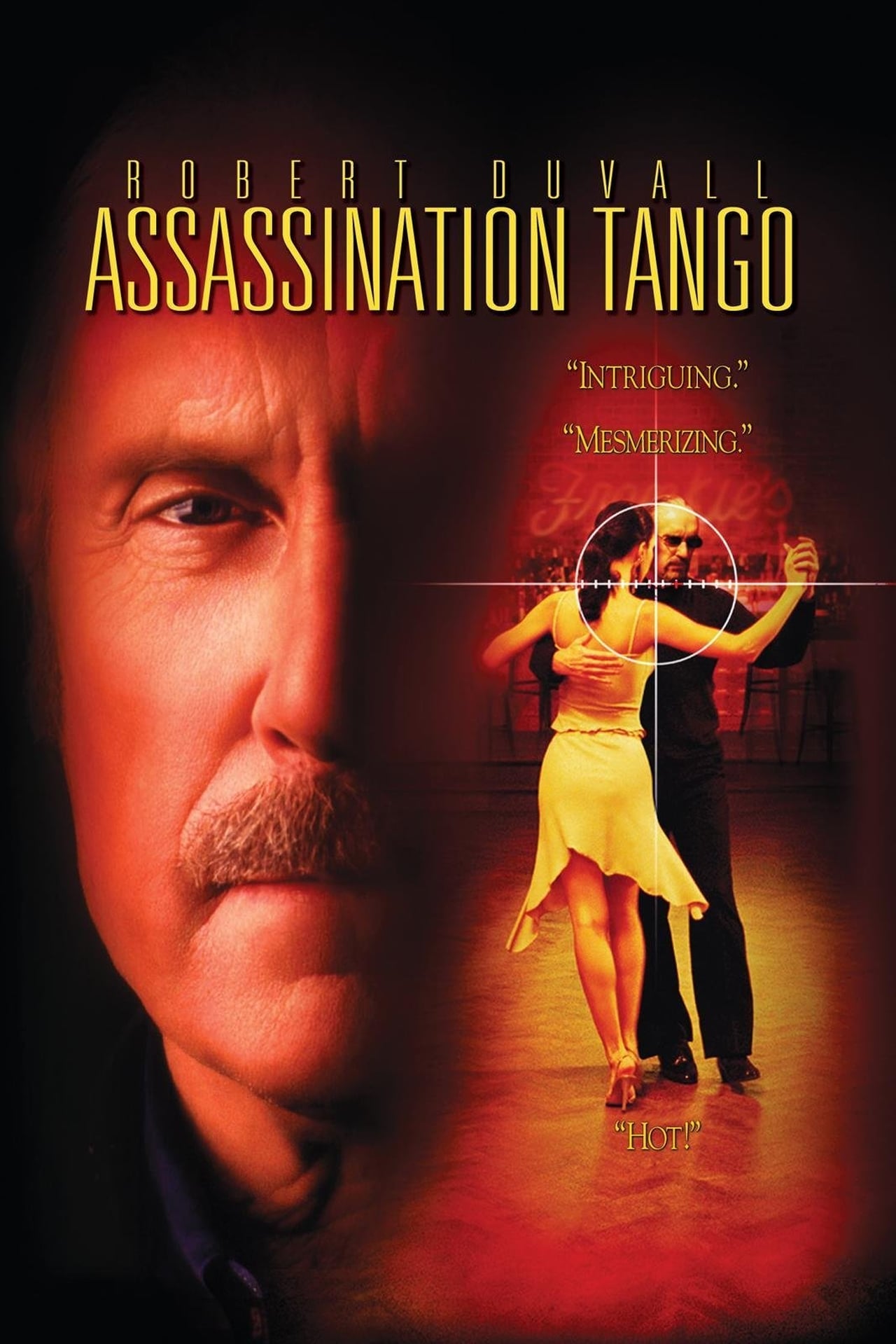 Movie Assassination Tango