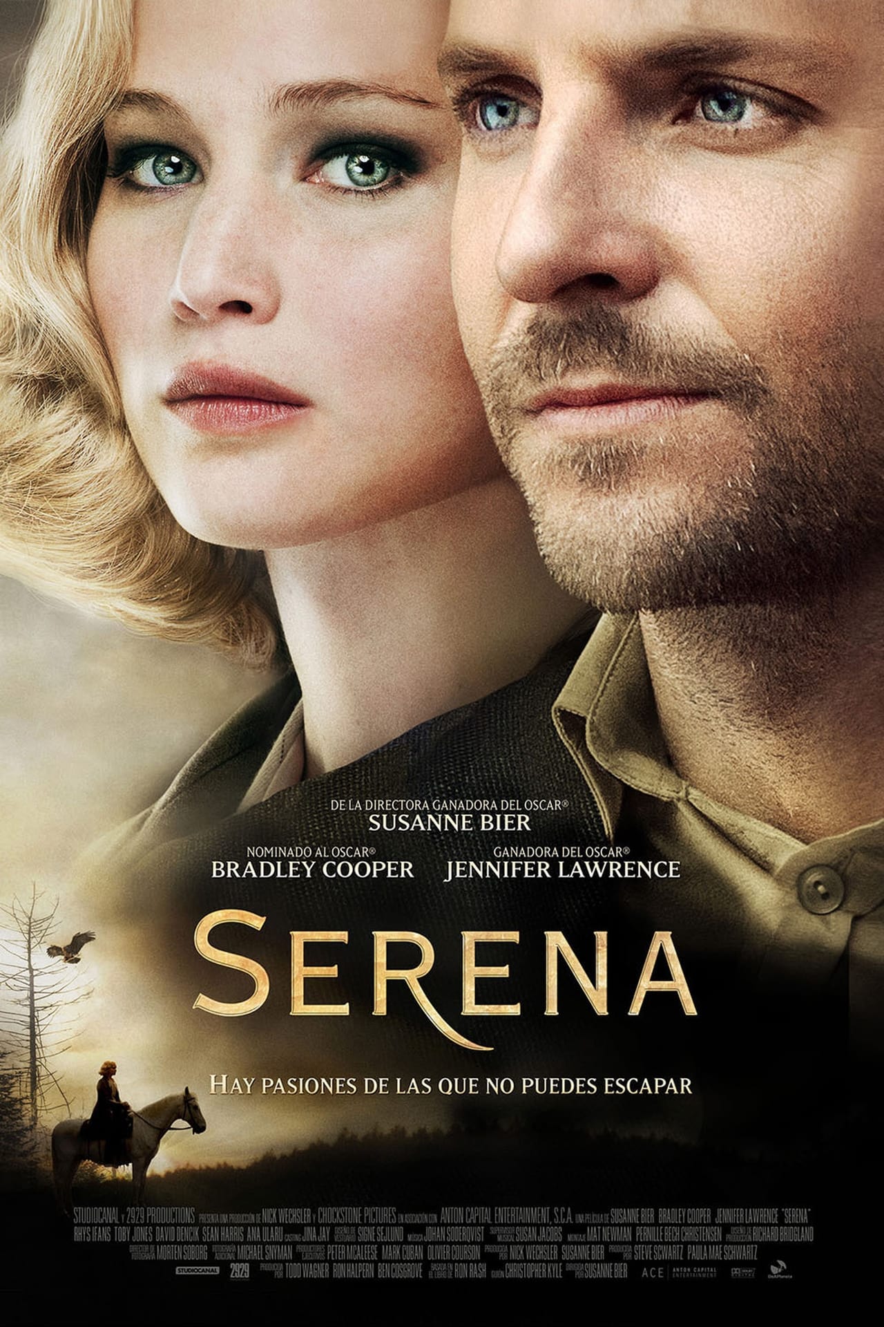 Movie Serena