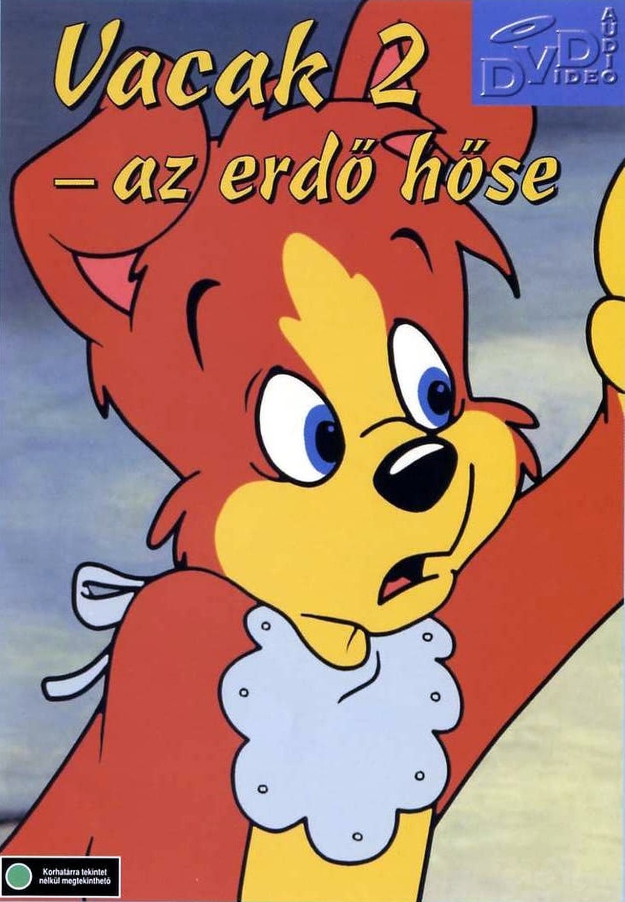Movie Vacak 2. - Az erdő hőse