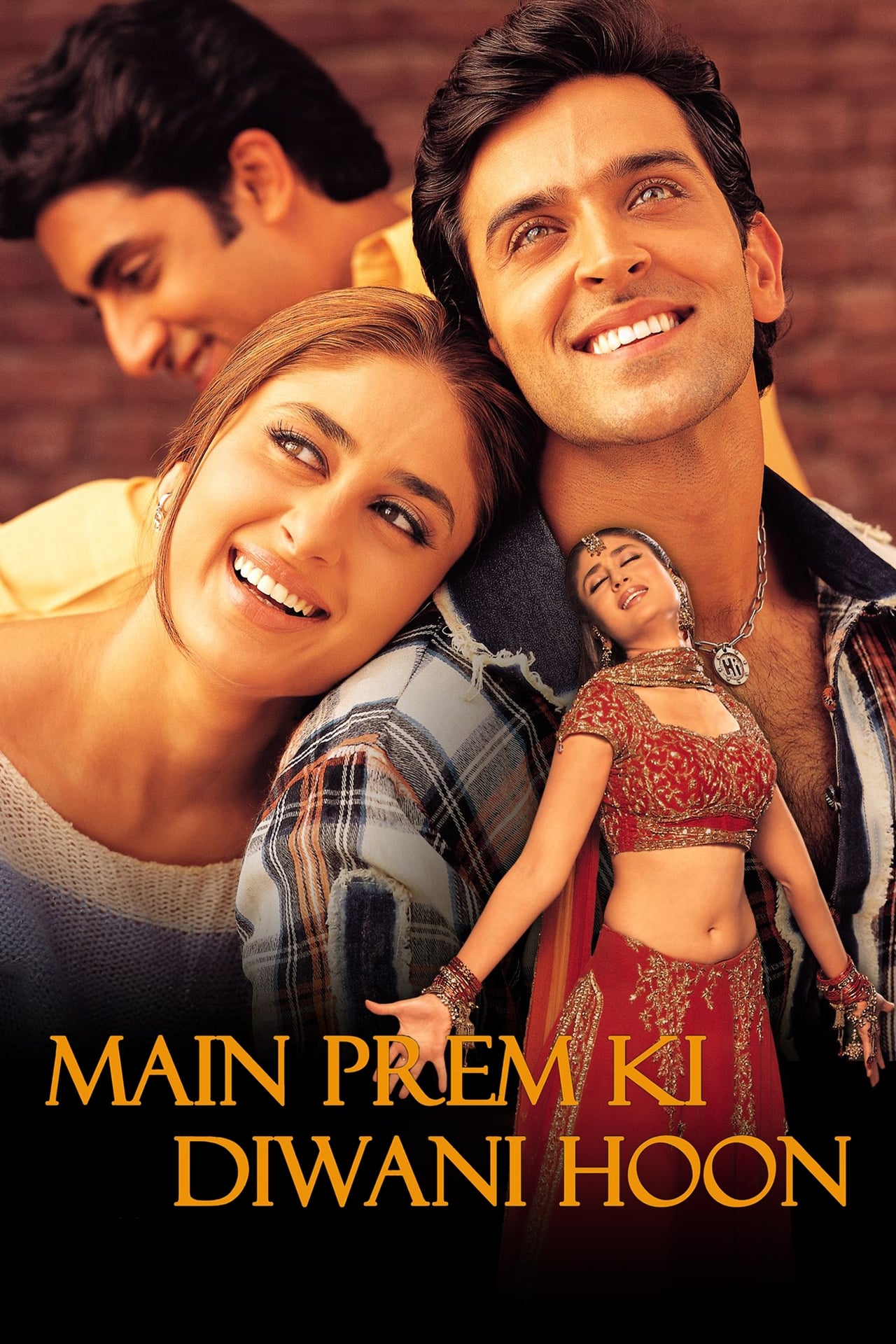 Películas Main Prem Ki Diwani Hoon