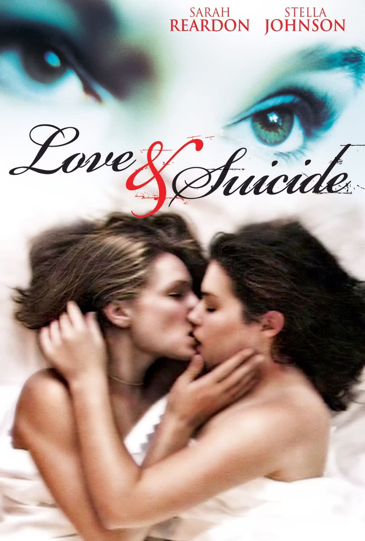 Películas Love & Suicide