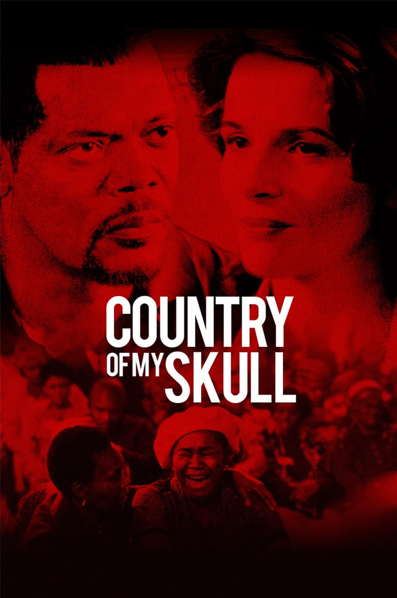 Movie Un país en África