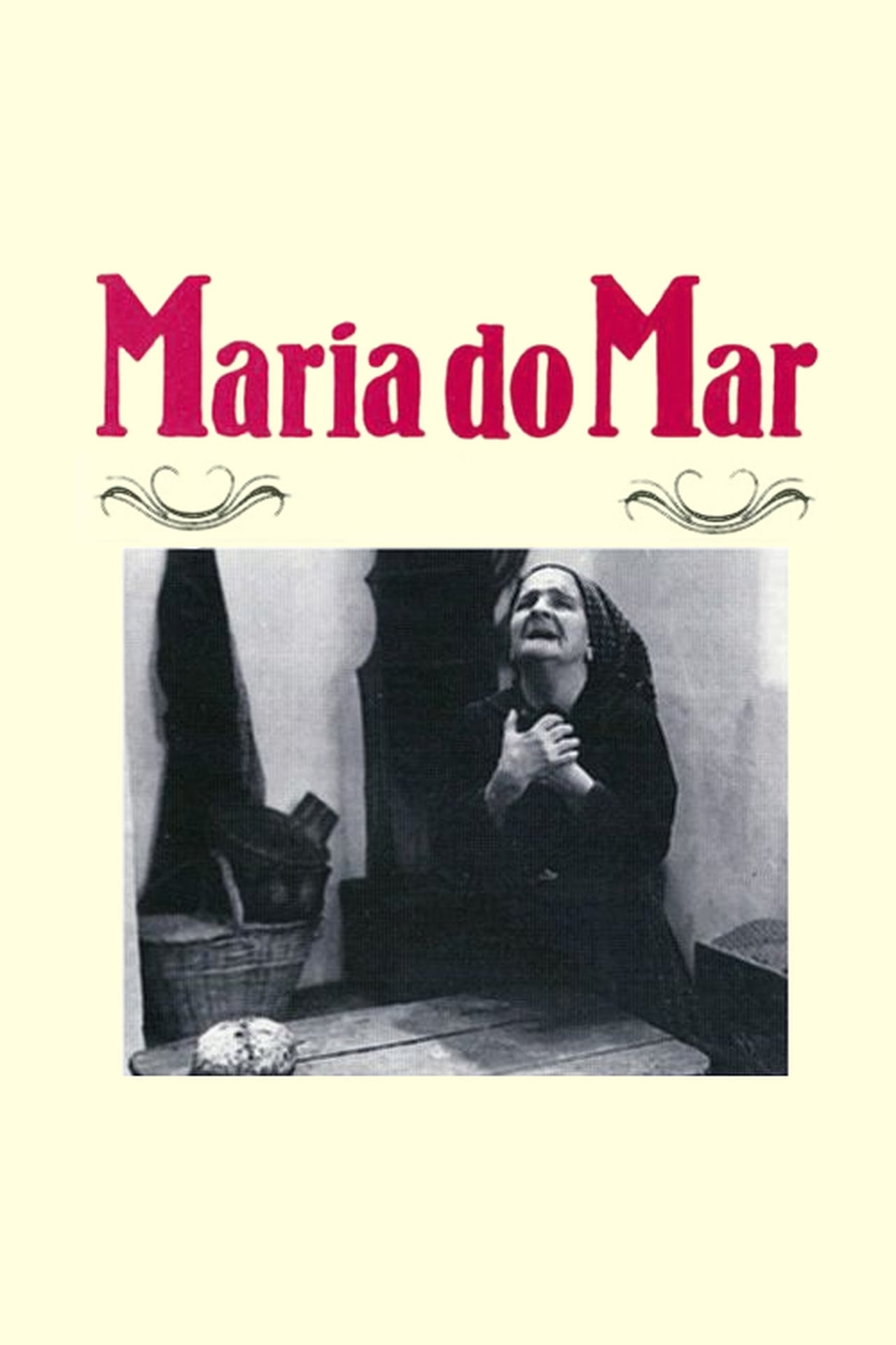 Películas Maria do Mar