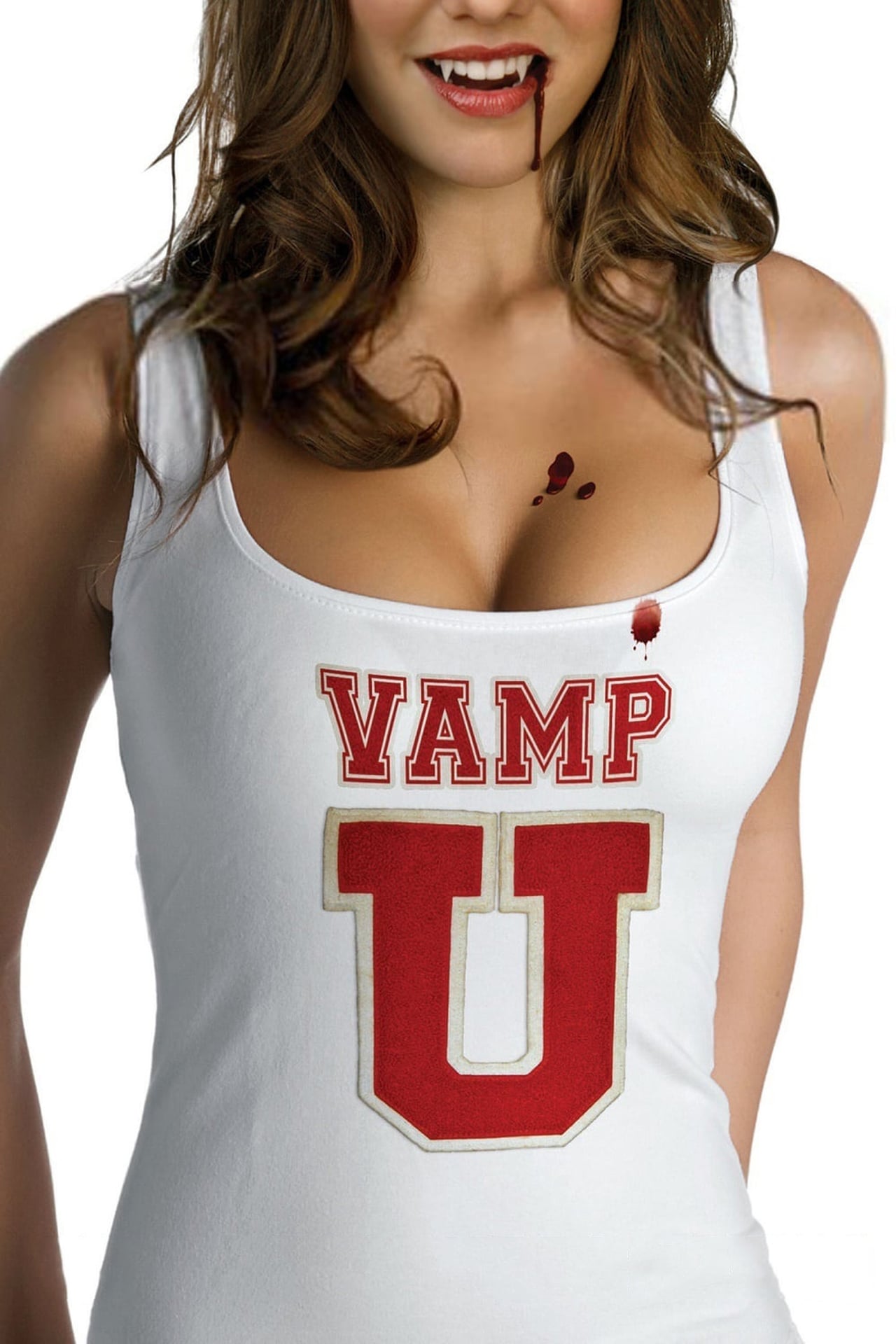 Movie Vamp U