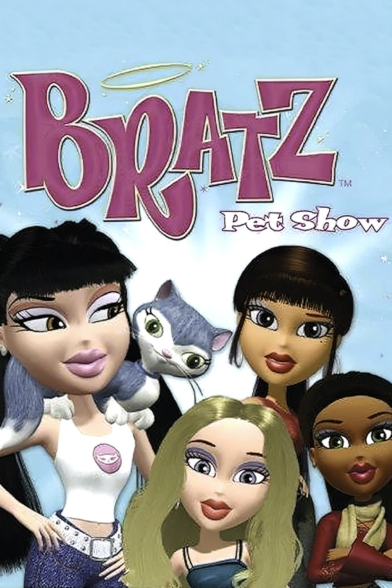 Movie Bratz Pet Show