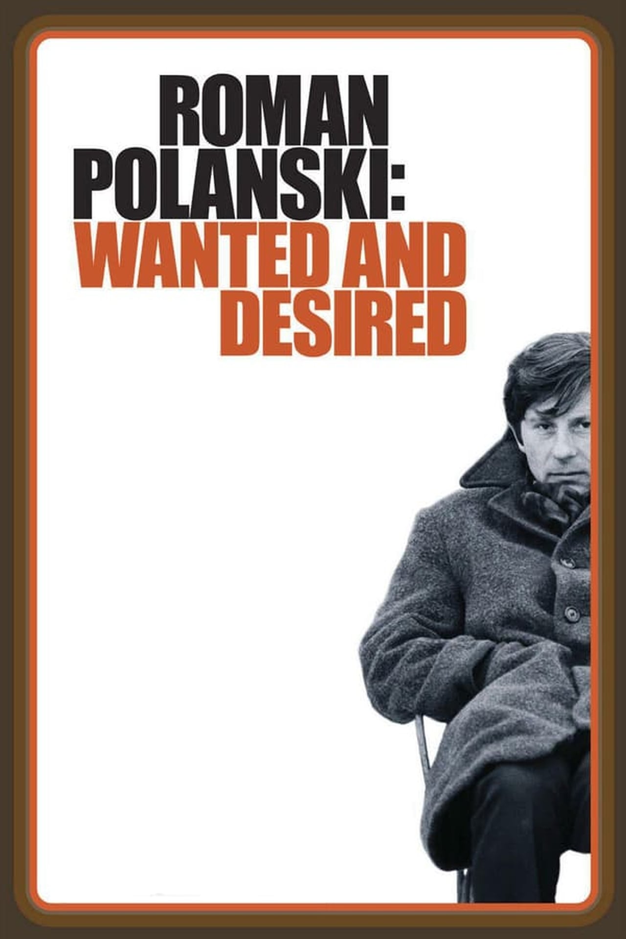 Movies Roman Polanski: Se busca