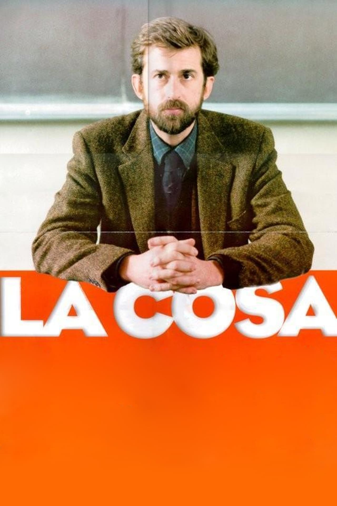 Movie La cosa