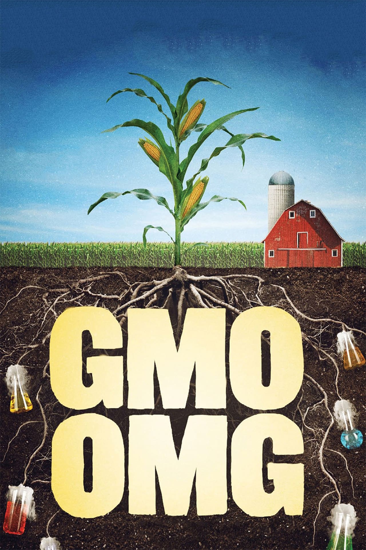 Movies GMO OMG