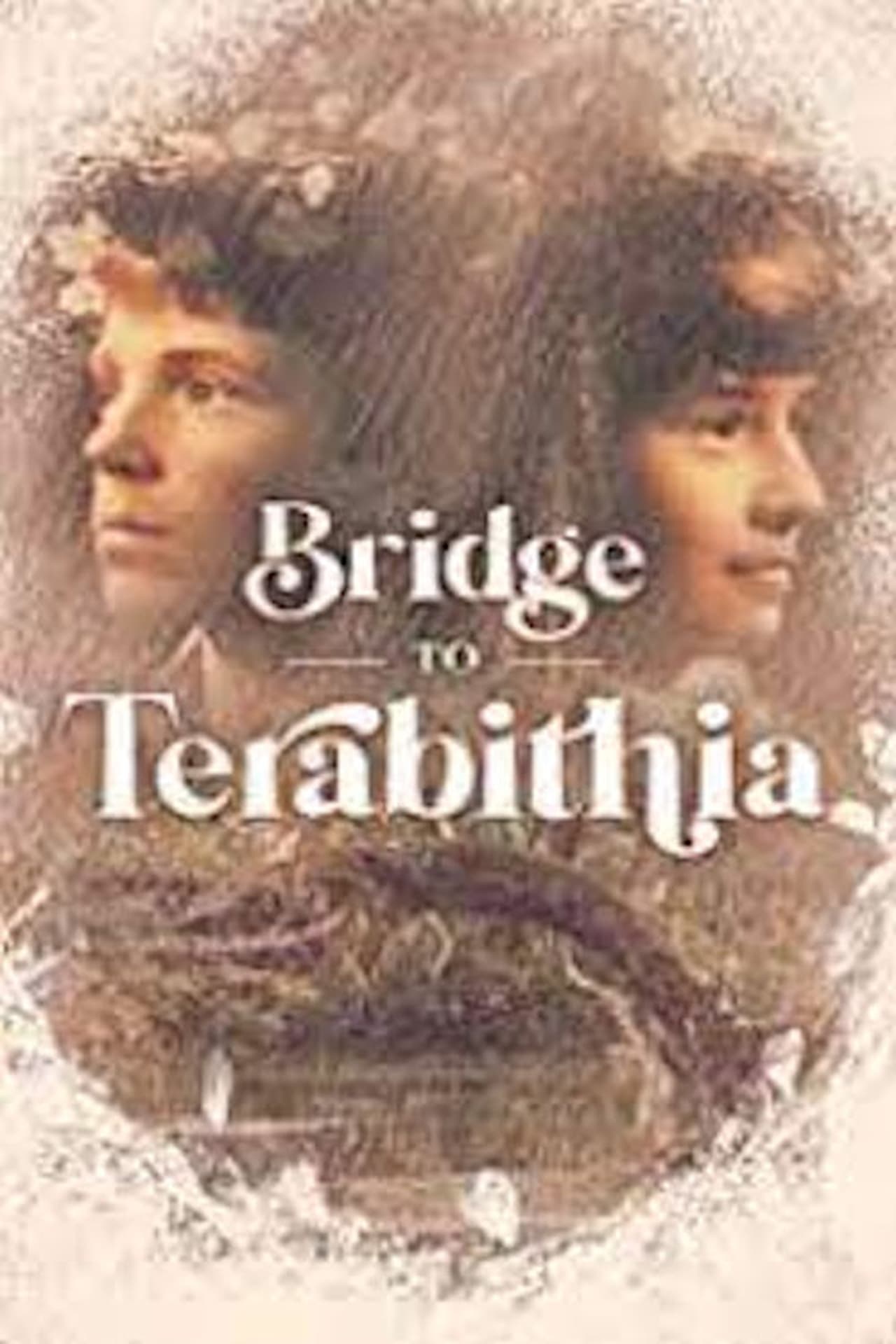 Movie Bridge to Terabithia