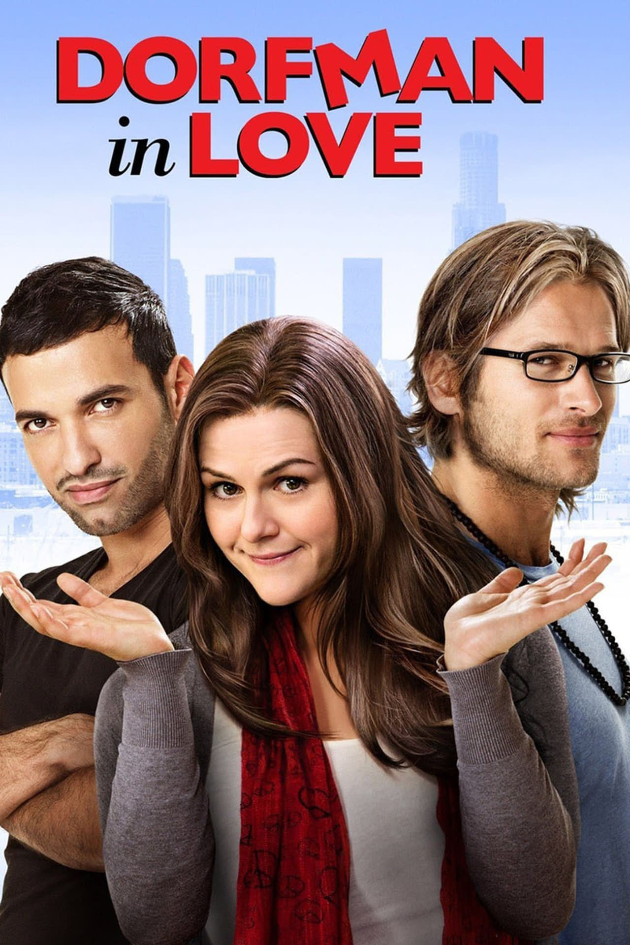 Movies Dorfman enamorada