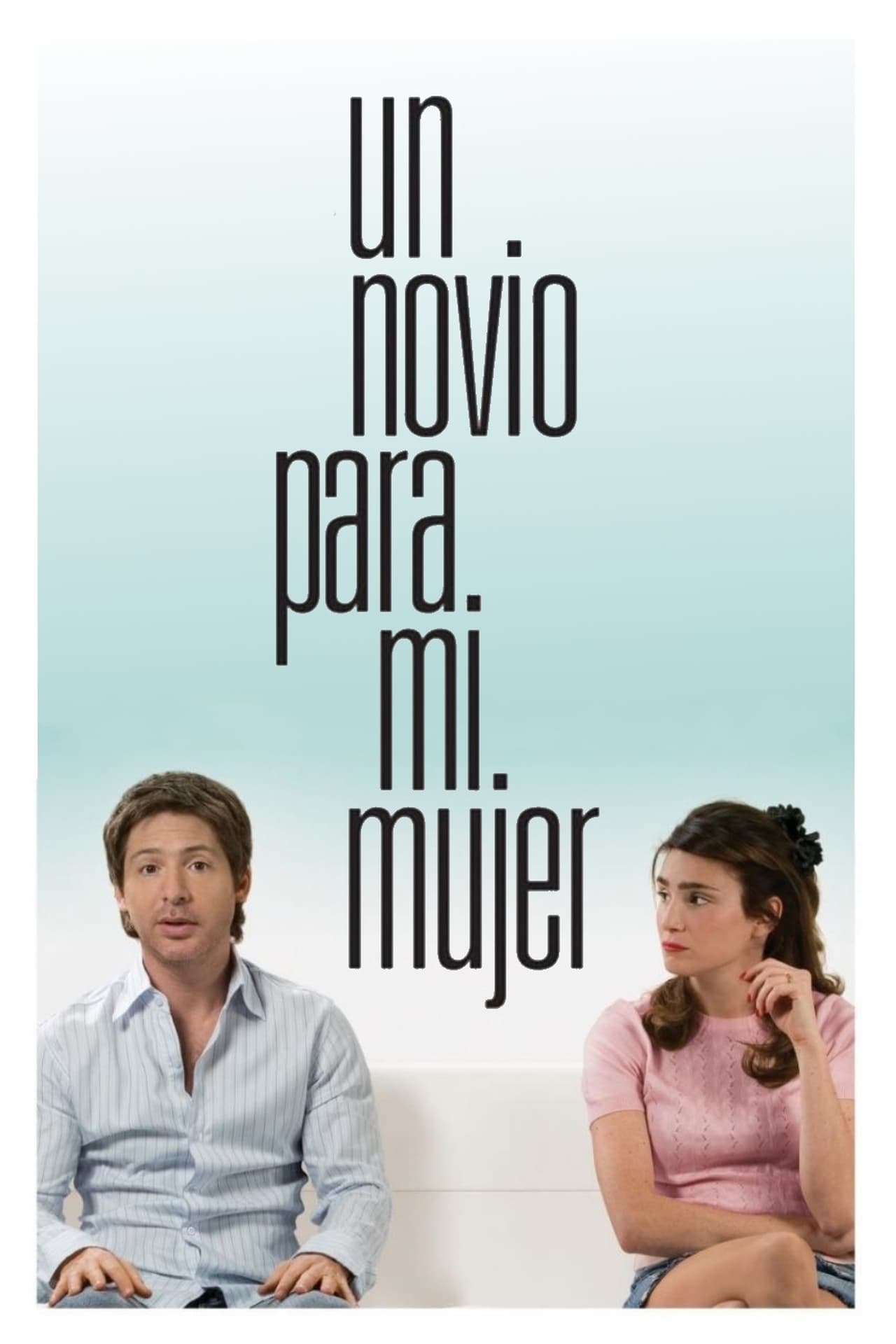 Movie Un novio para mi mujer