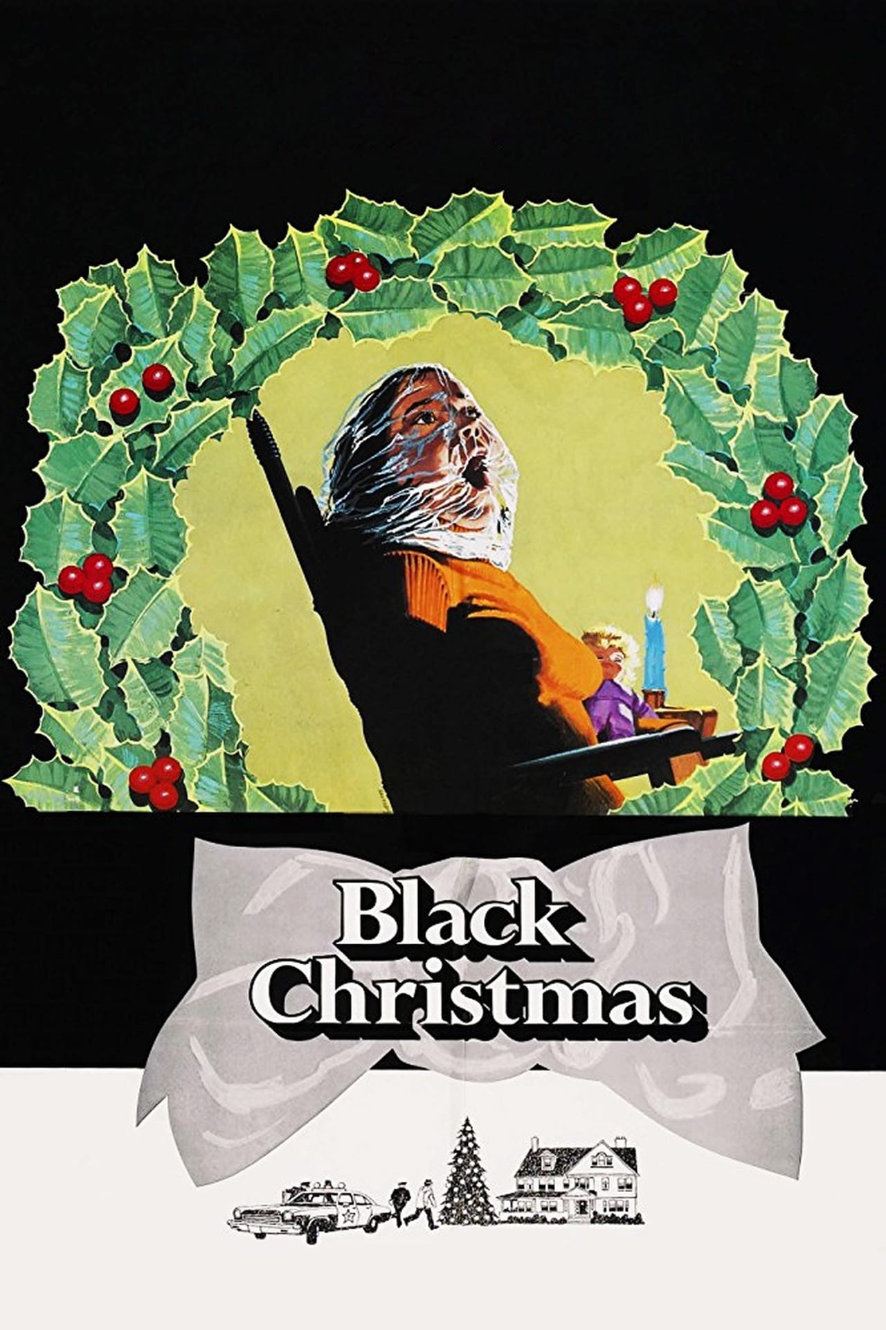 Movies Navidades negras