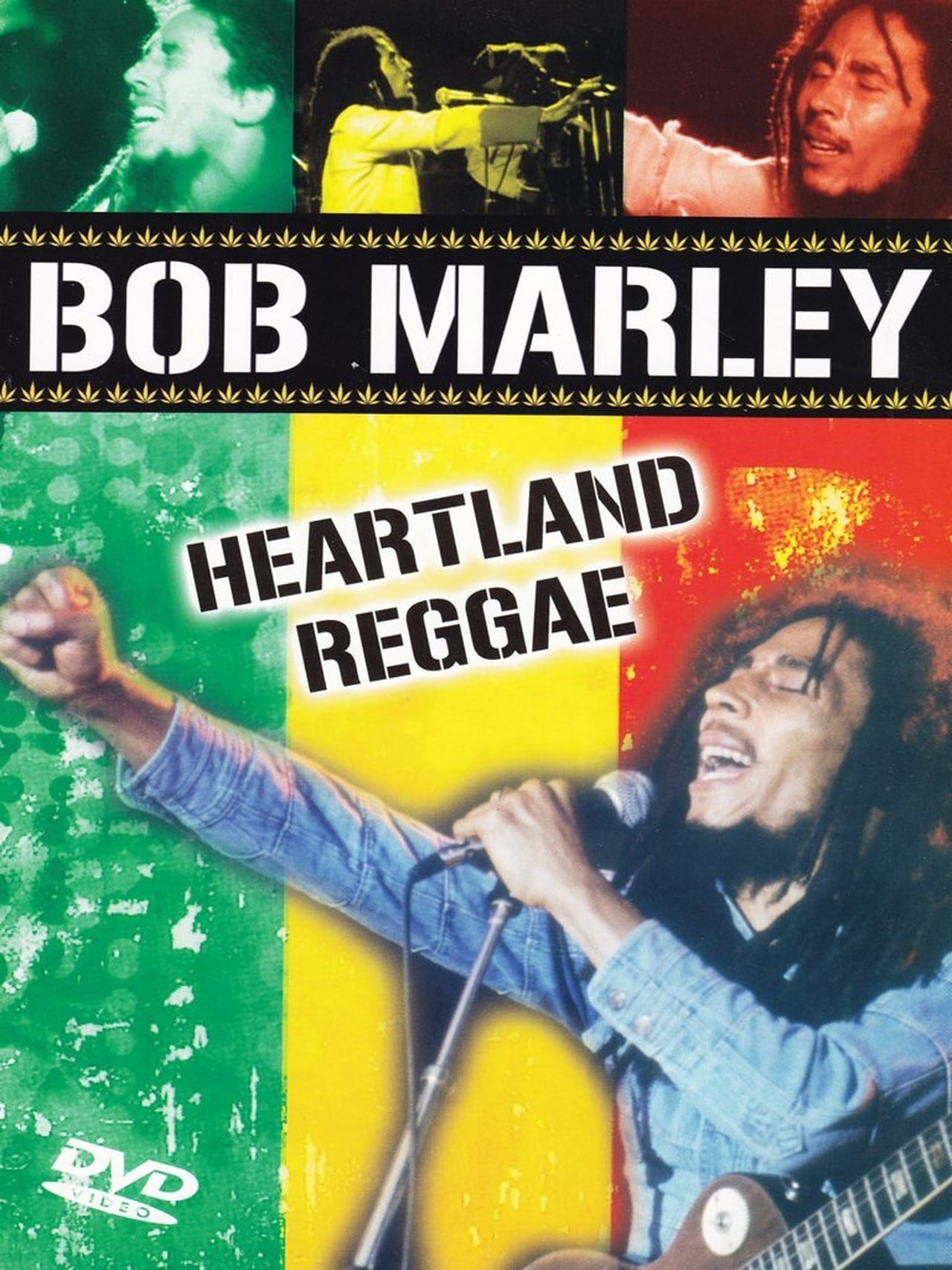 Películas Heartland Reggae