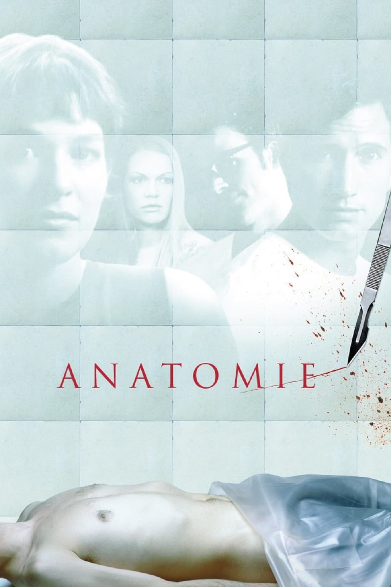 Movies Anatomía