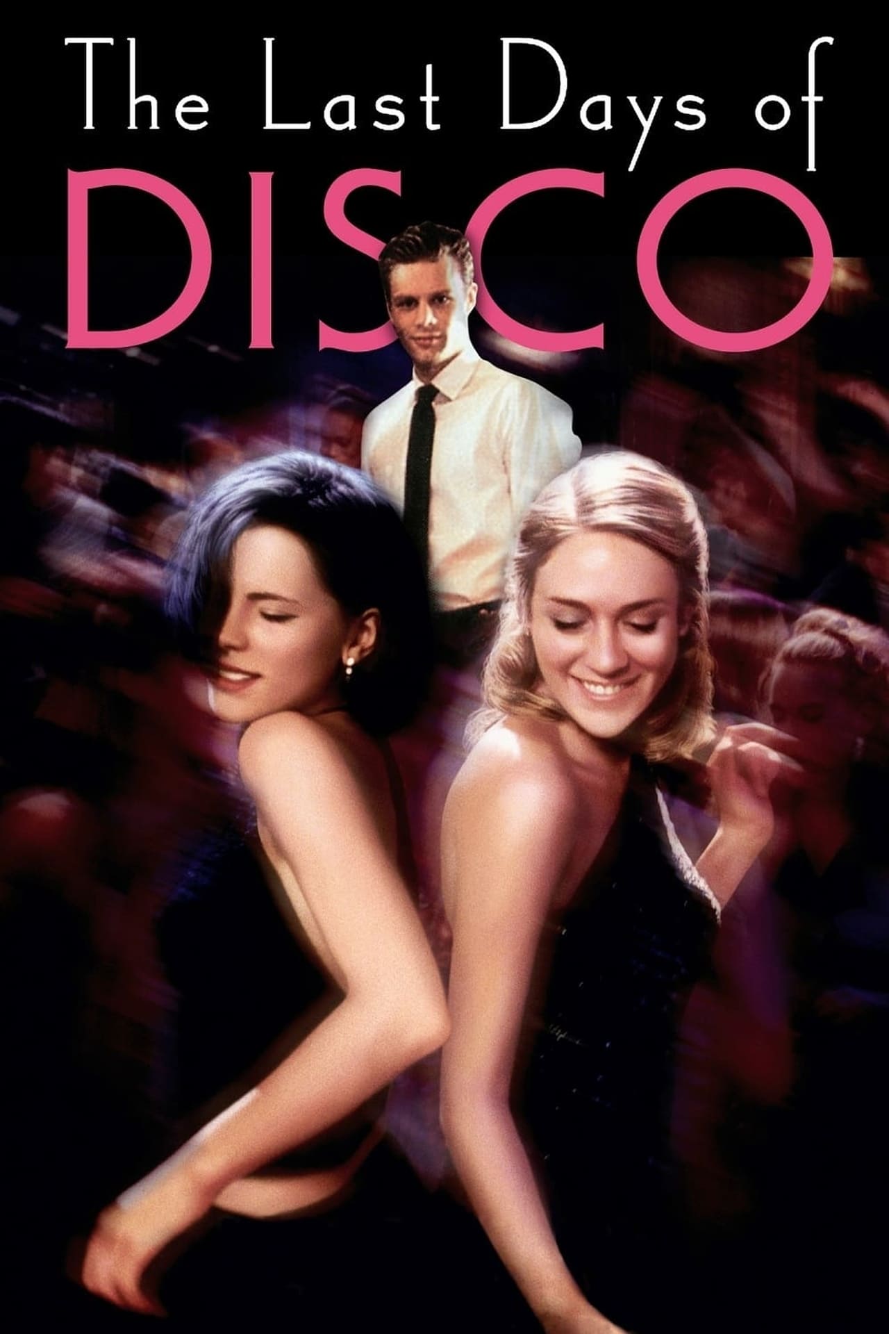 Películas The Last Days of Disco