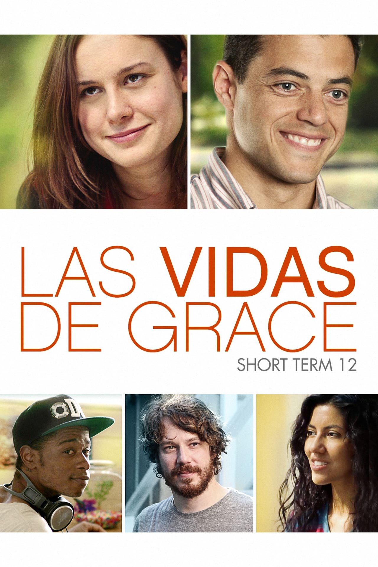 Movie Las vidas de Grace (Short Term 12)