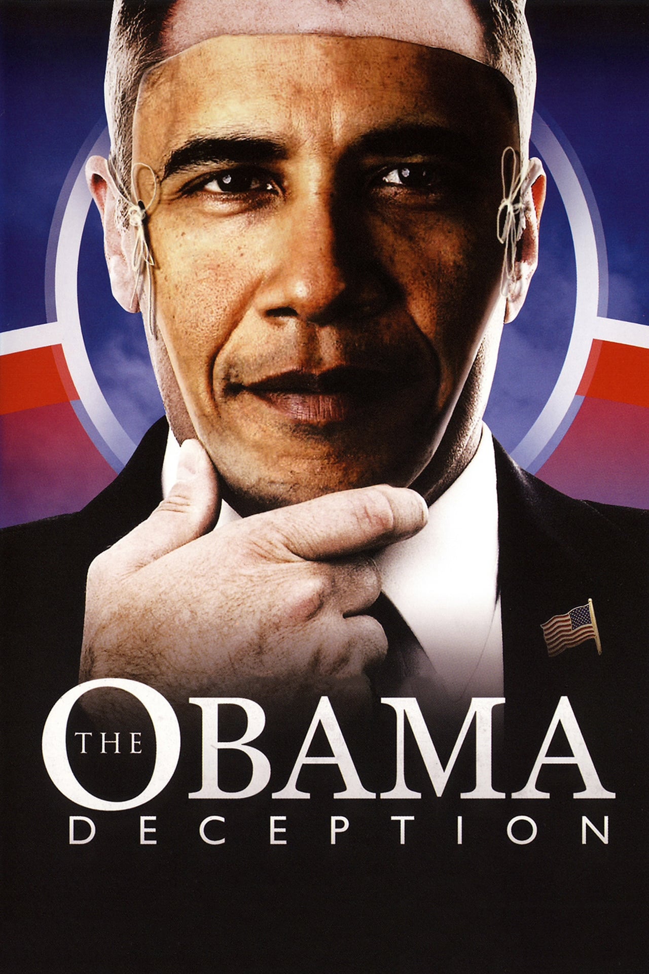 Películas The Obama Deception