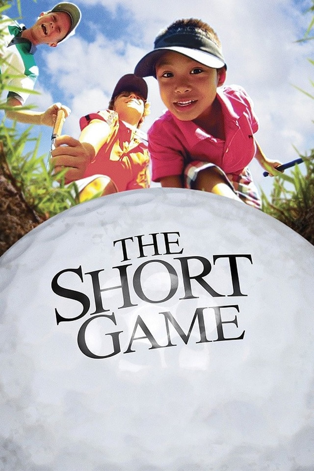 Movie The Short Game