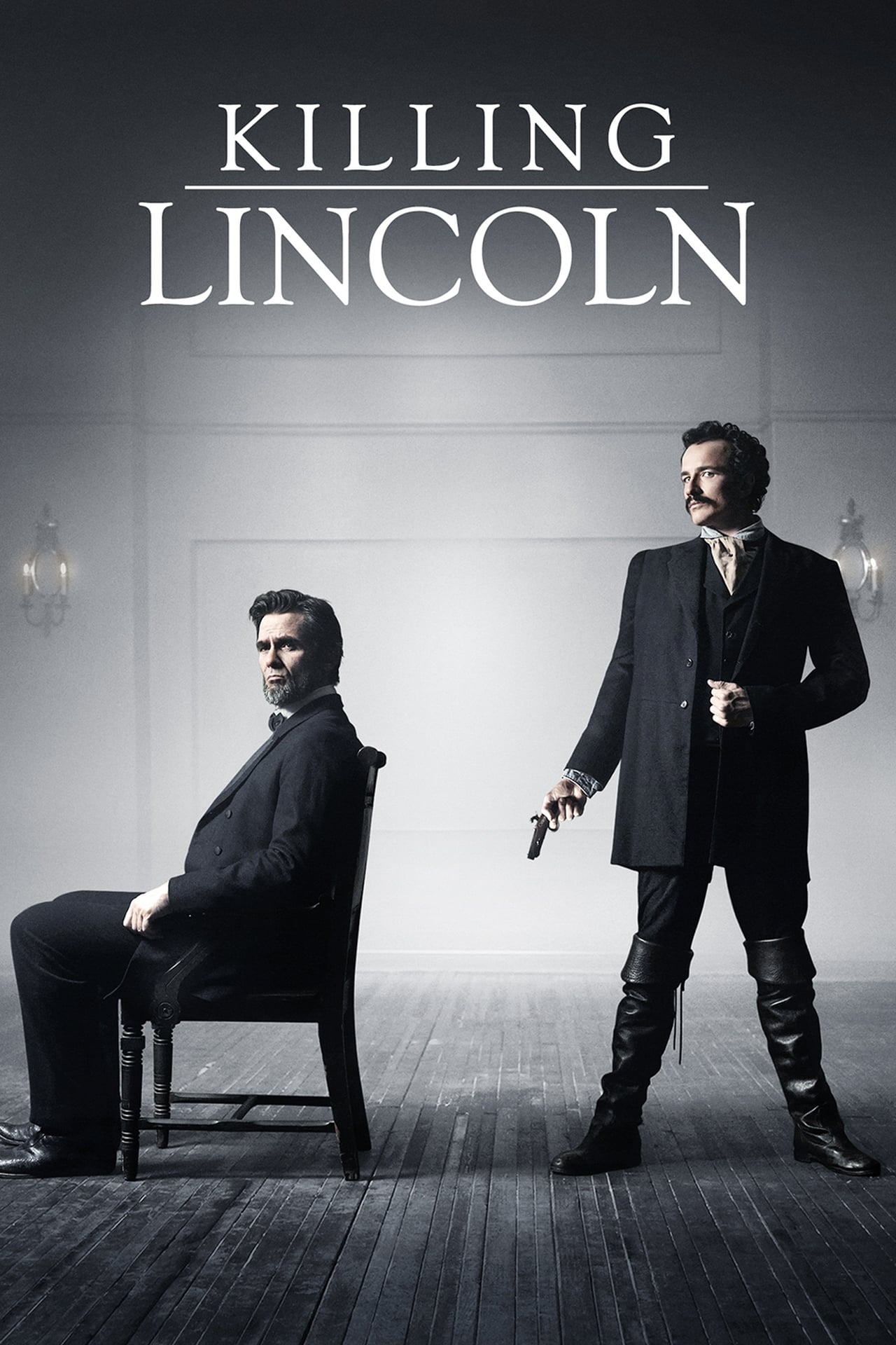 Movie Matar a Lincoln