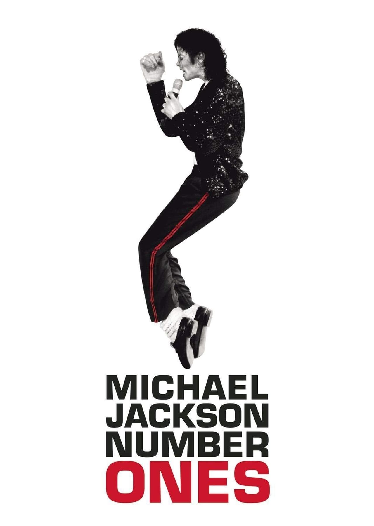 Movie Michael Jackson: Number Ones