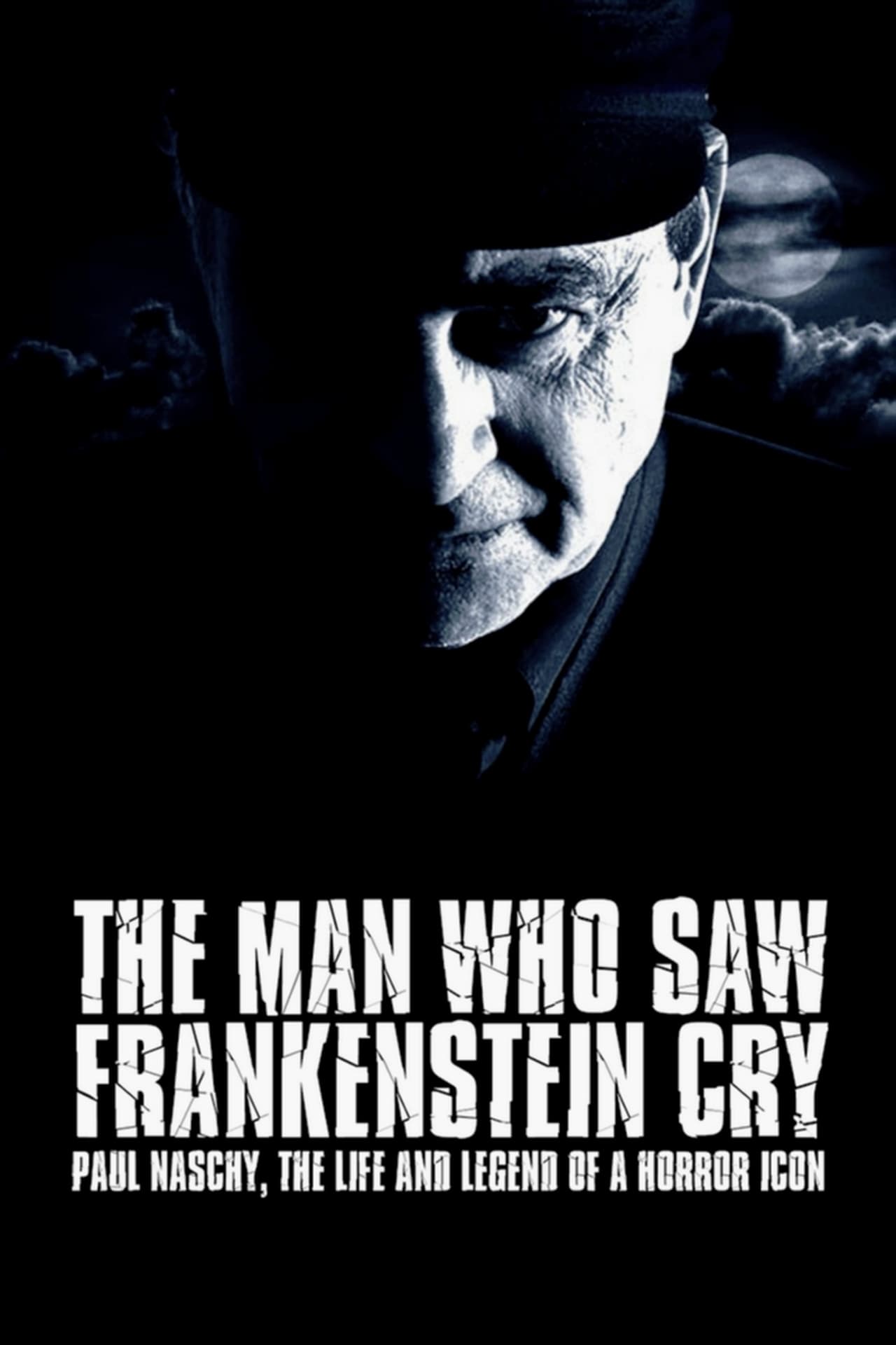 Película El hombre que vio llorar a Frankenstein