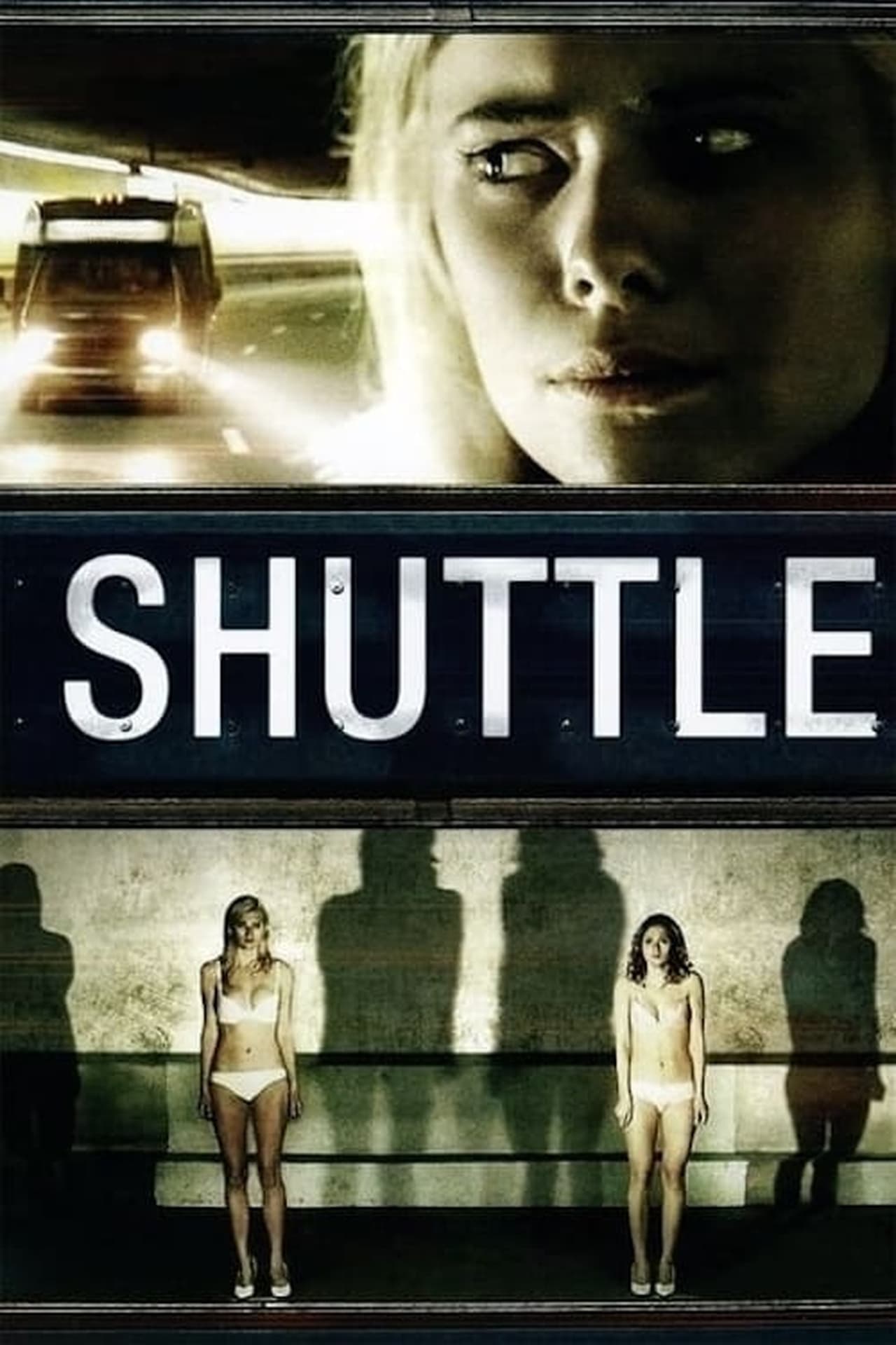 Movies Shuttle