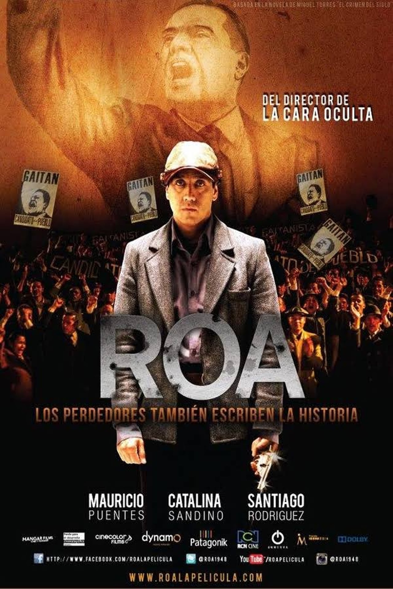 Movies Roa