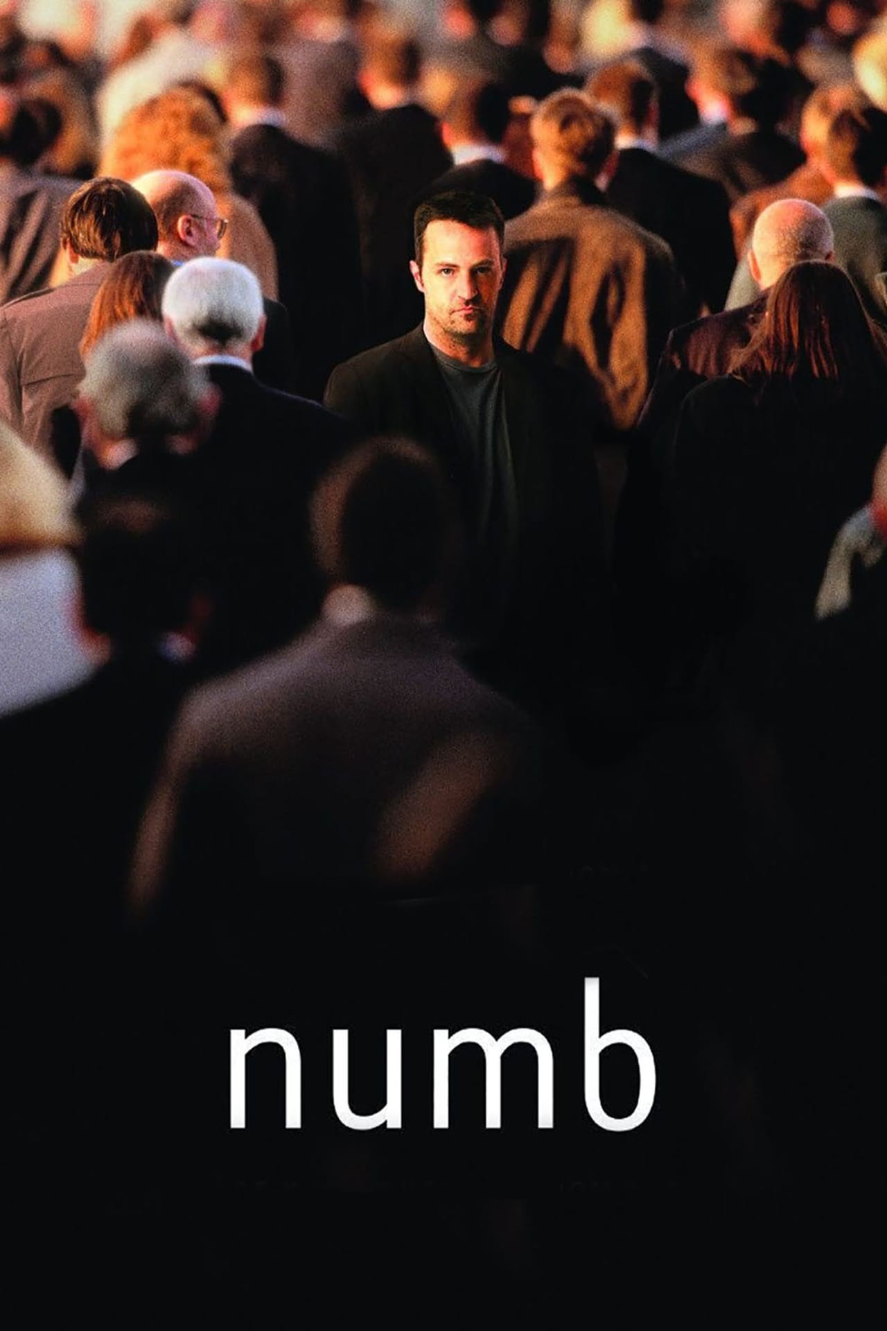 Movies Numb