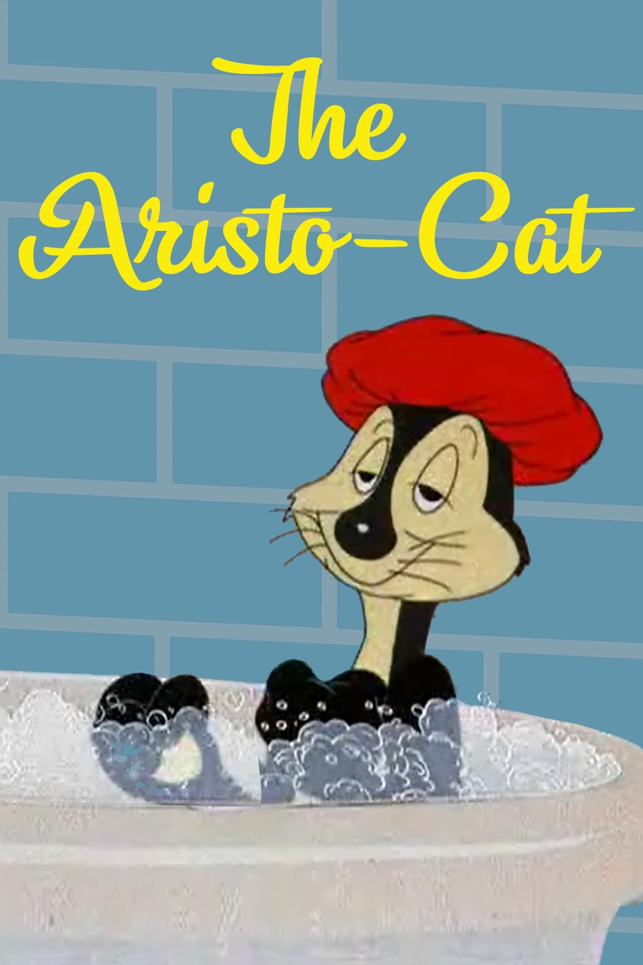 Movie The Aristo-Cat