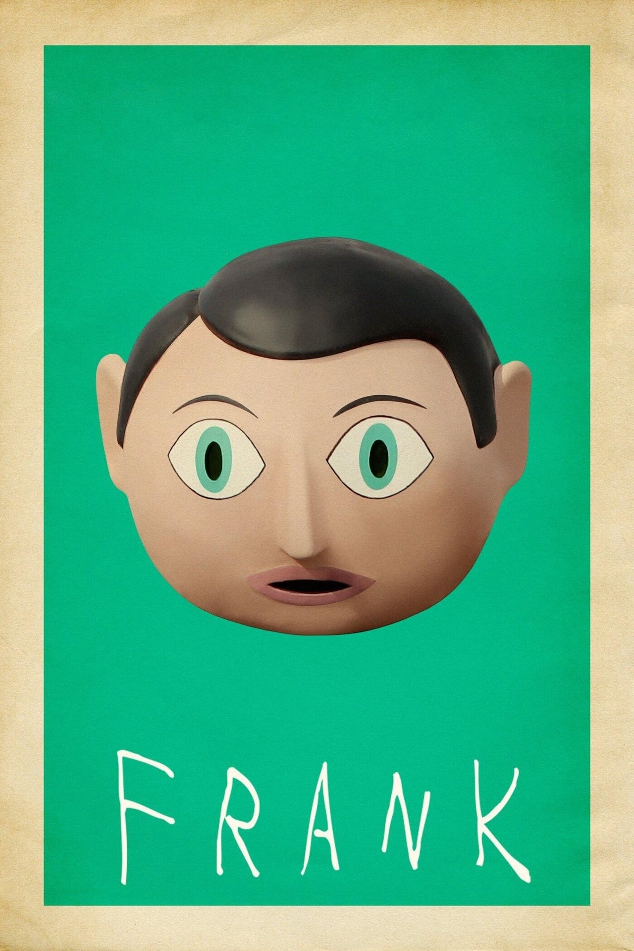 Movie Frank