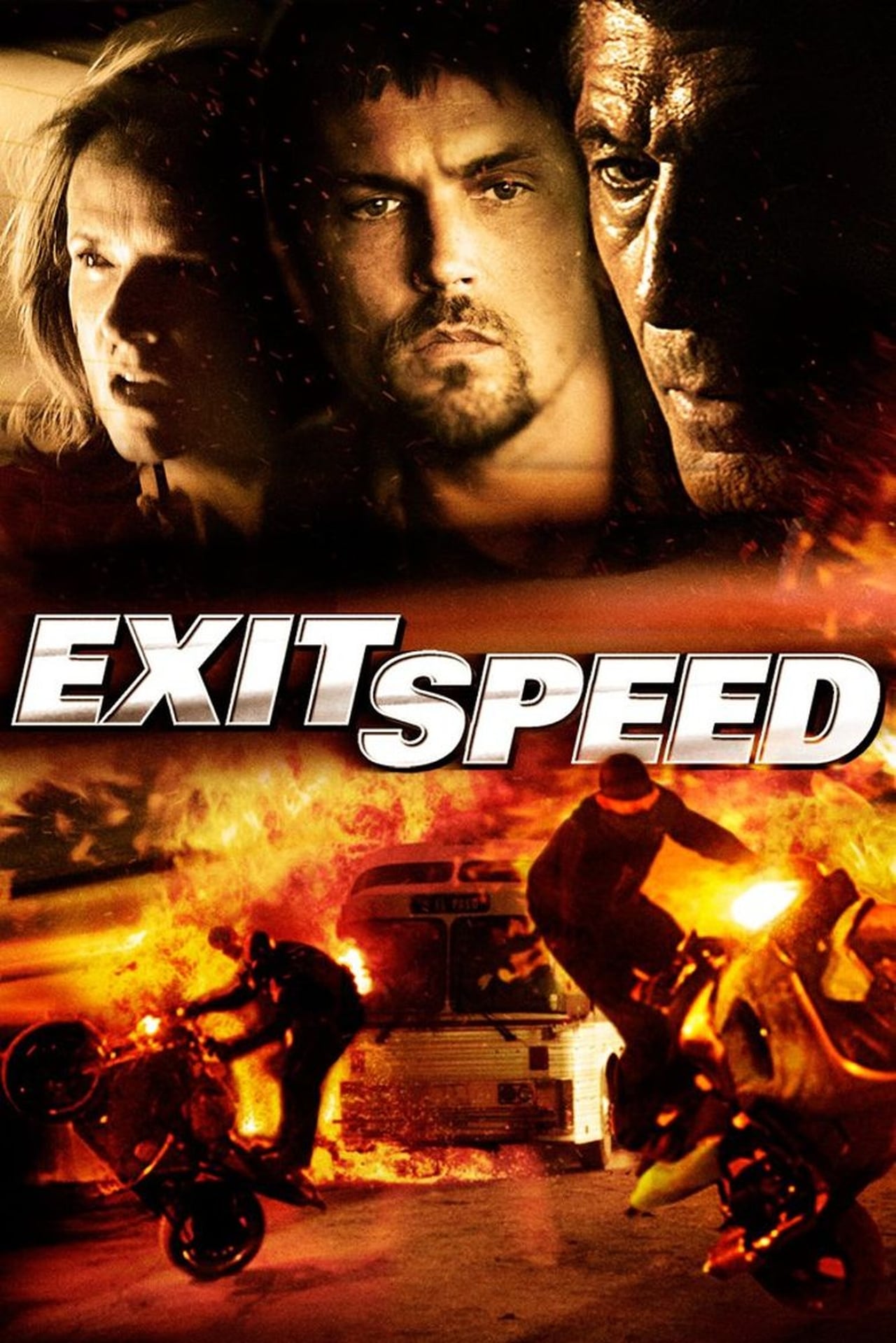 Movies Exit Speed