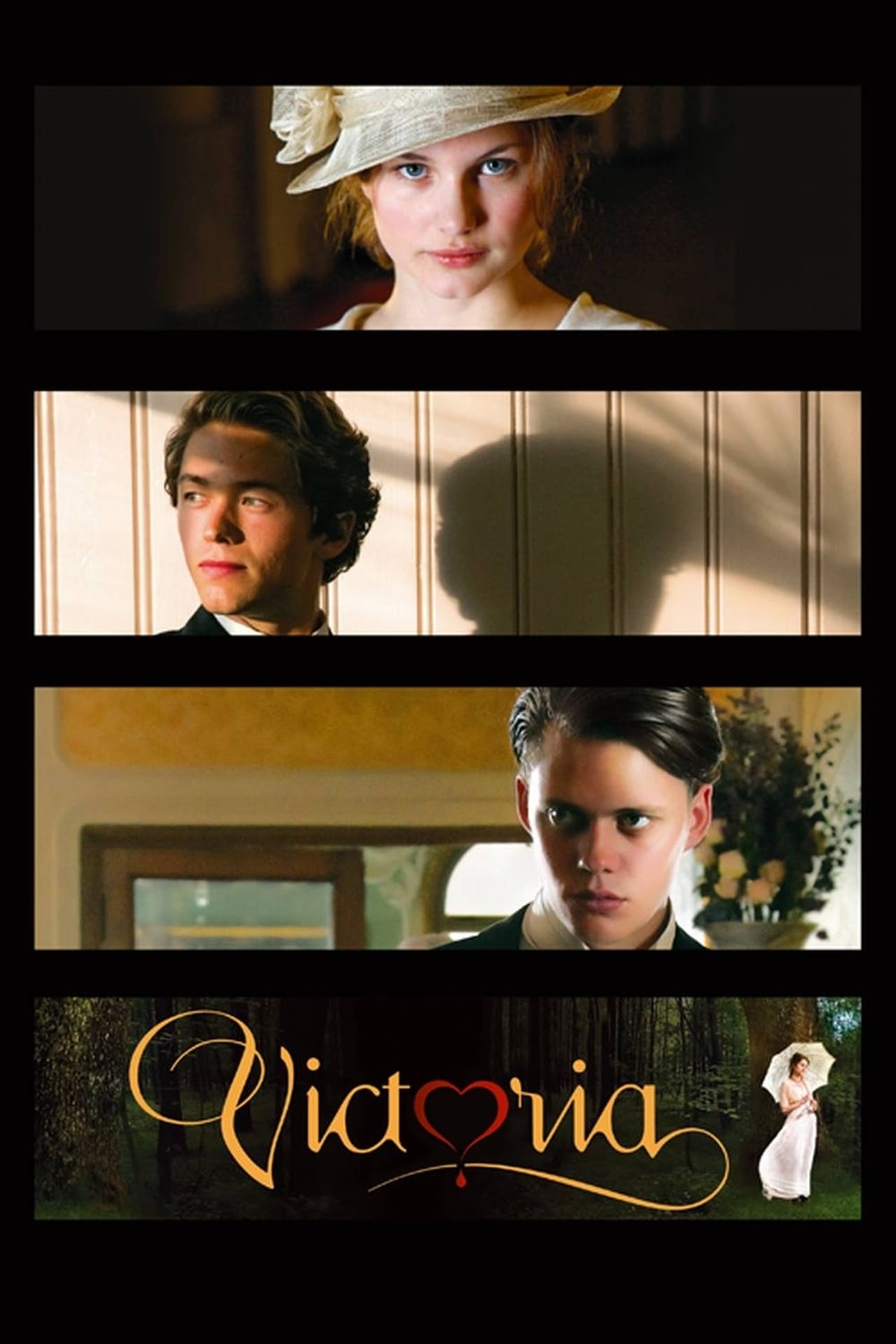 Película Victoria