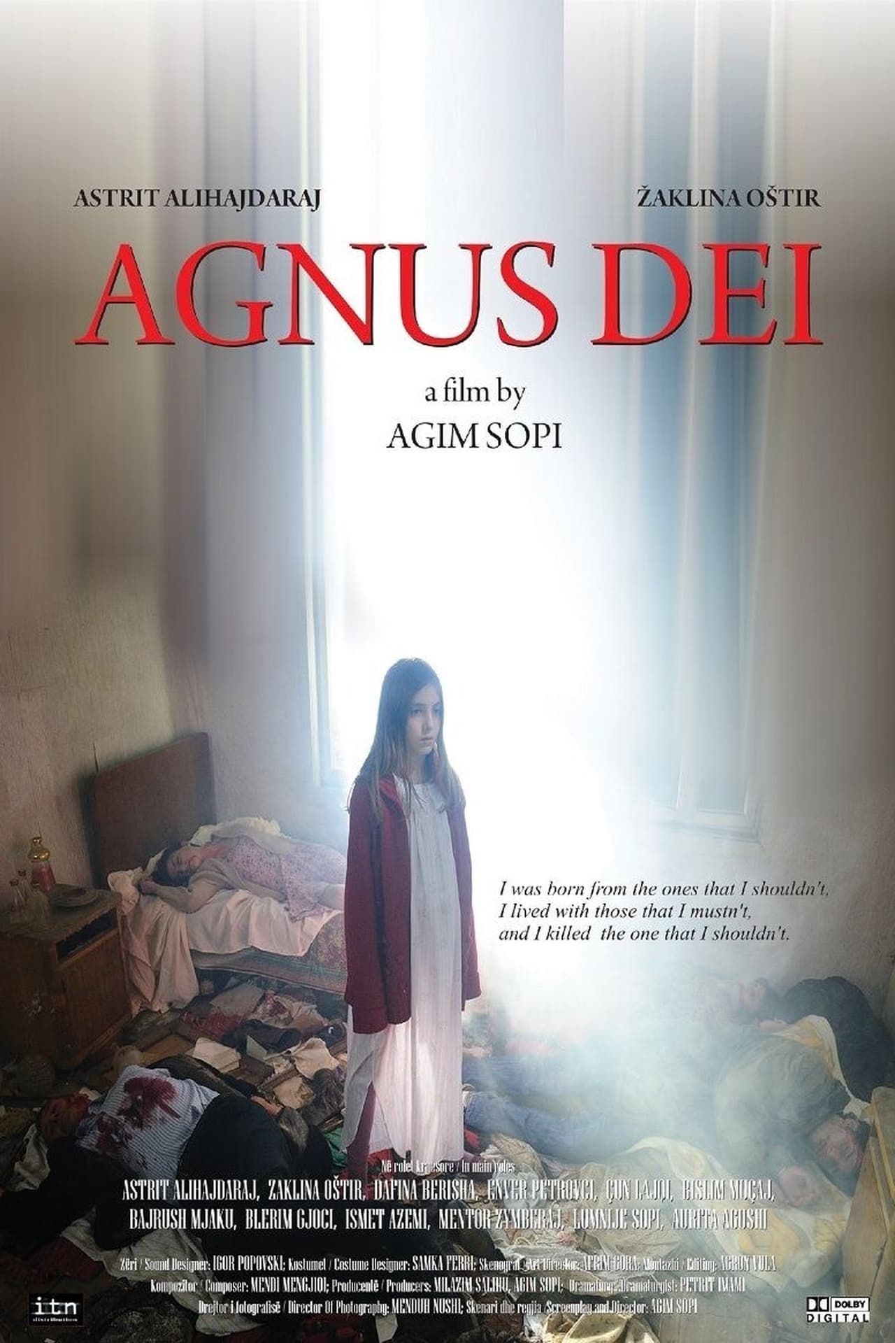 Movies Agnus Dei