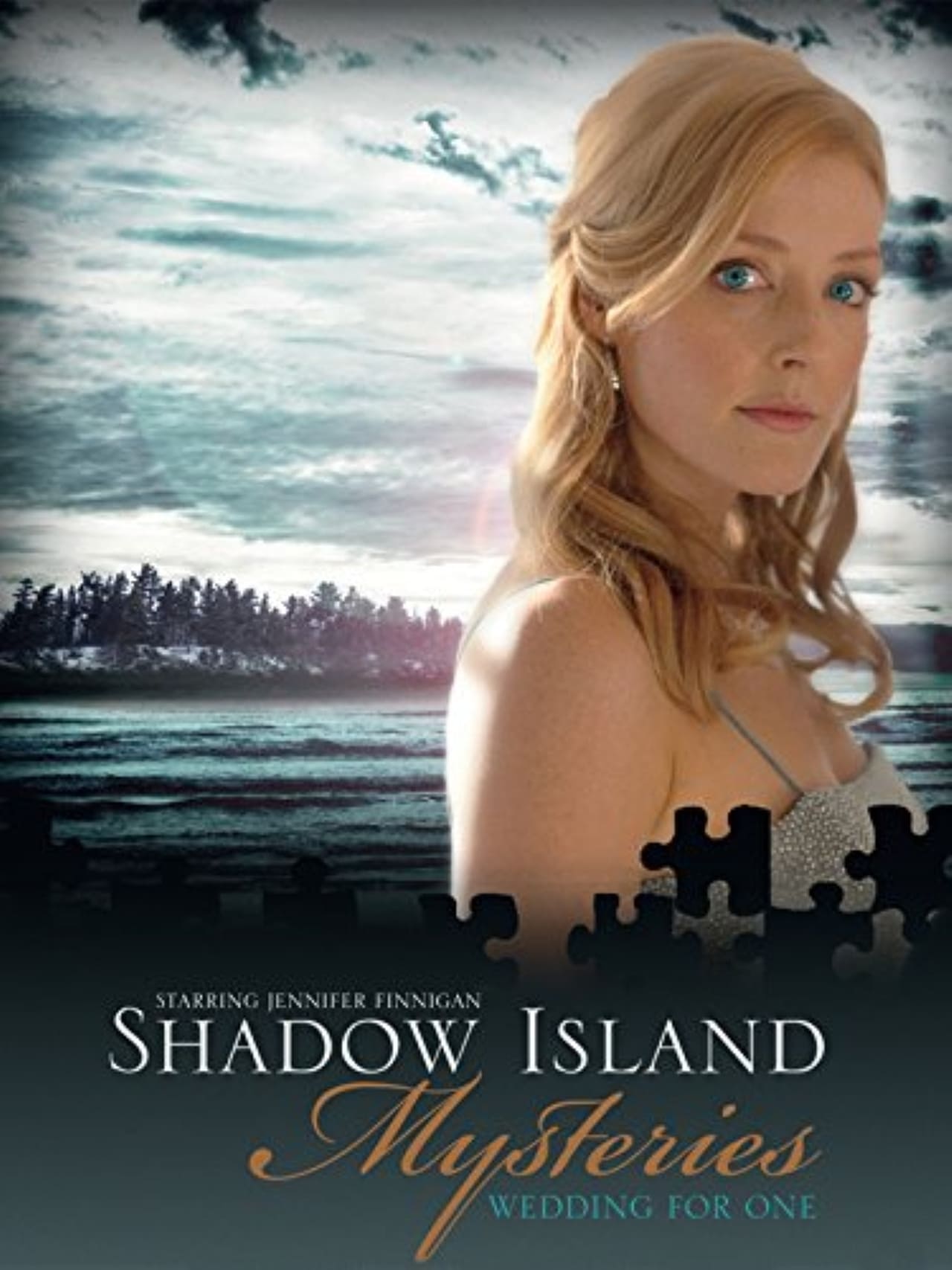 Movie Misterio en Shadow Island