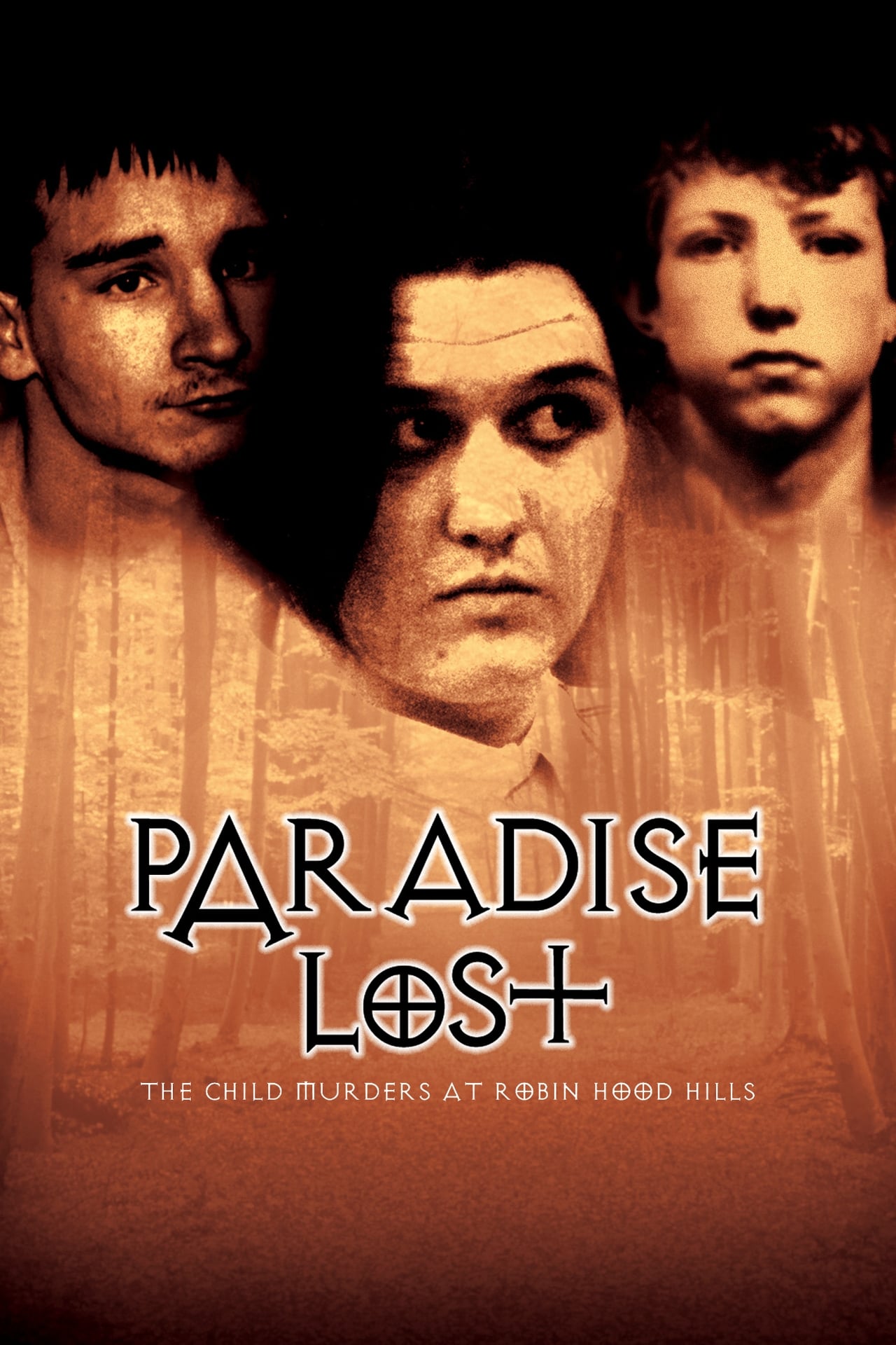 Movies Paradise Lost: Asesinato en Robin Hood Hills