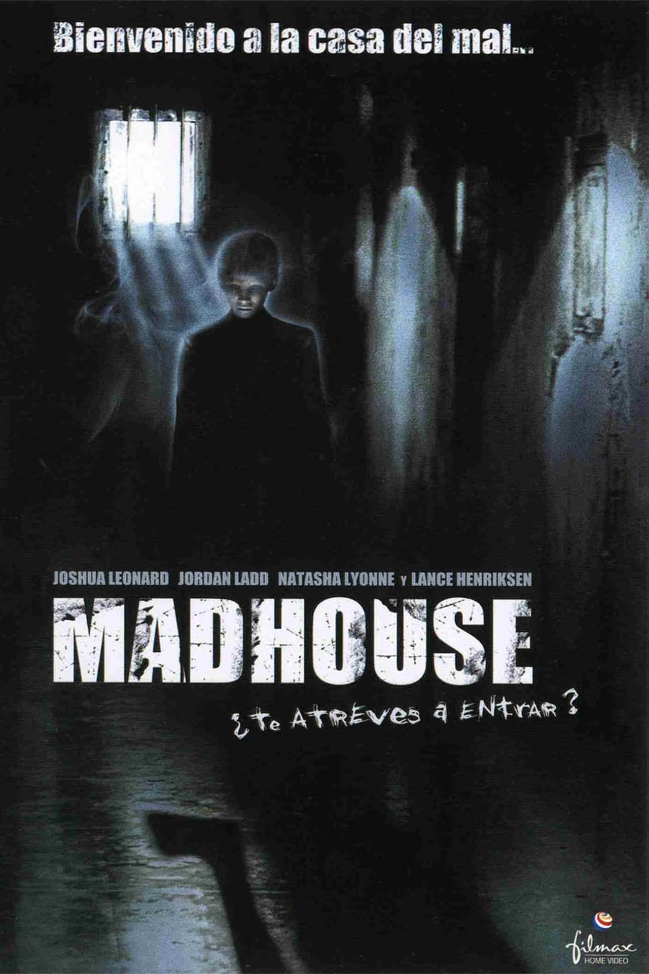 Películas Madhouse