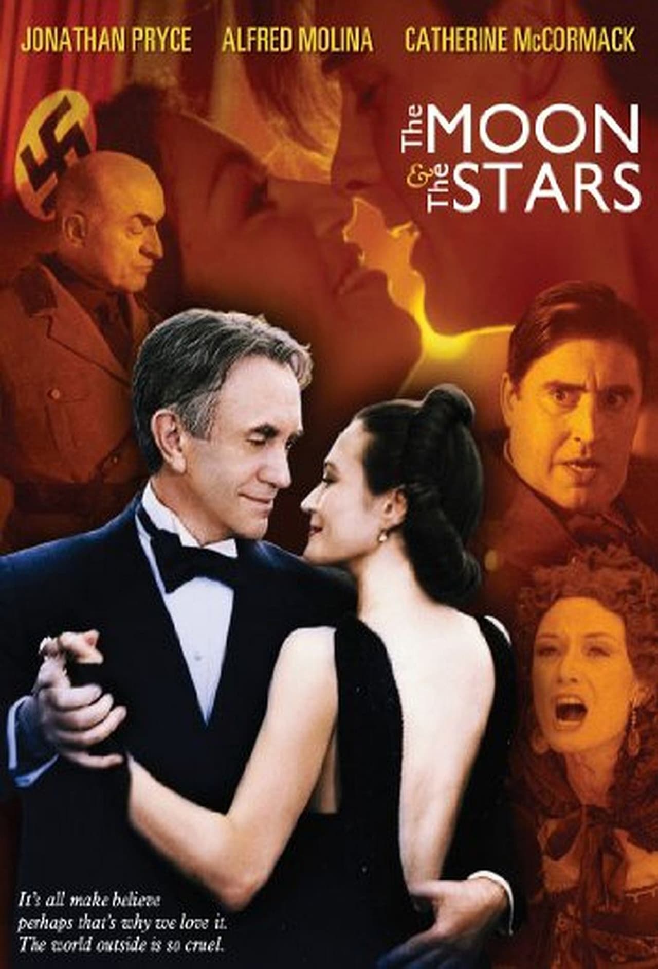 Películas The Moon and the Stars