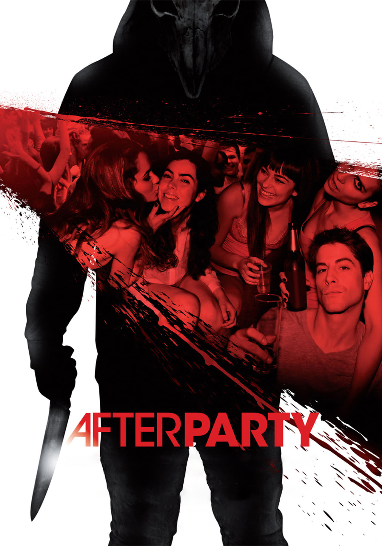 Película Afterparty