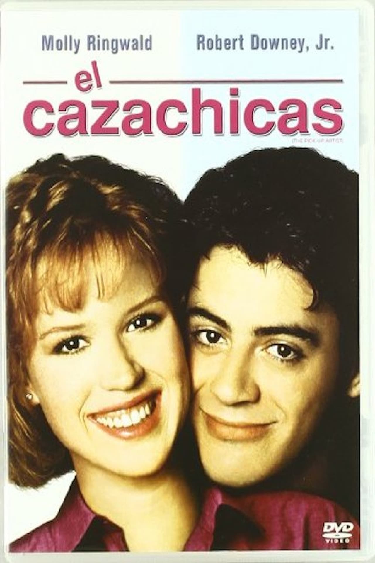 Movie El cazachicas